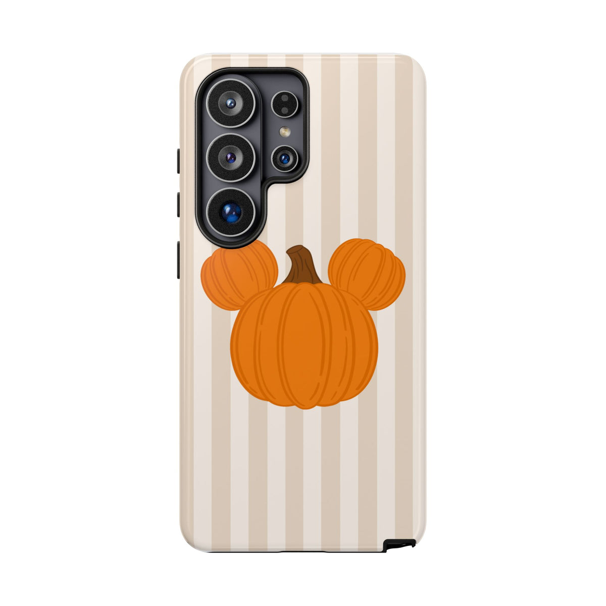 Phone Case - Pumpkin Magic