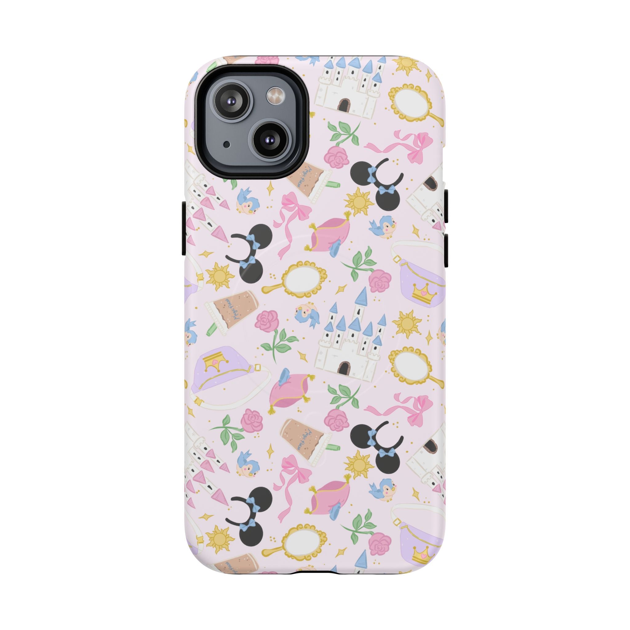 Phone Case - Royal Park Days (MagSafe)