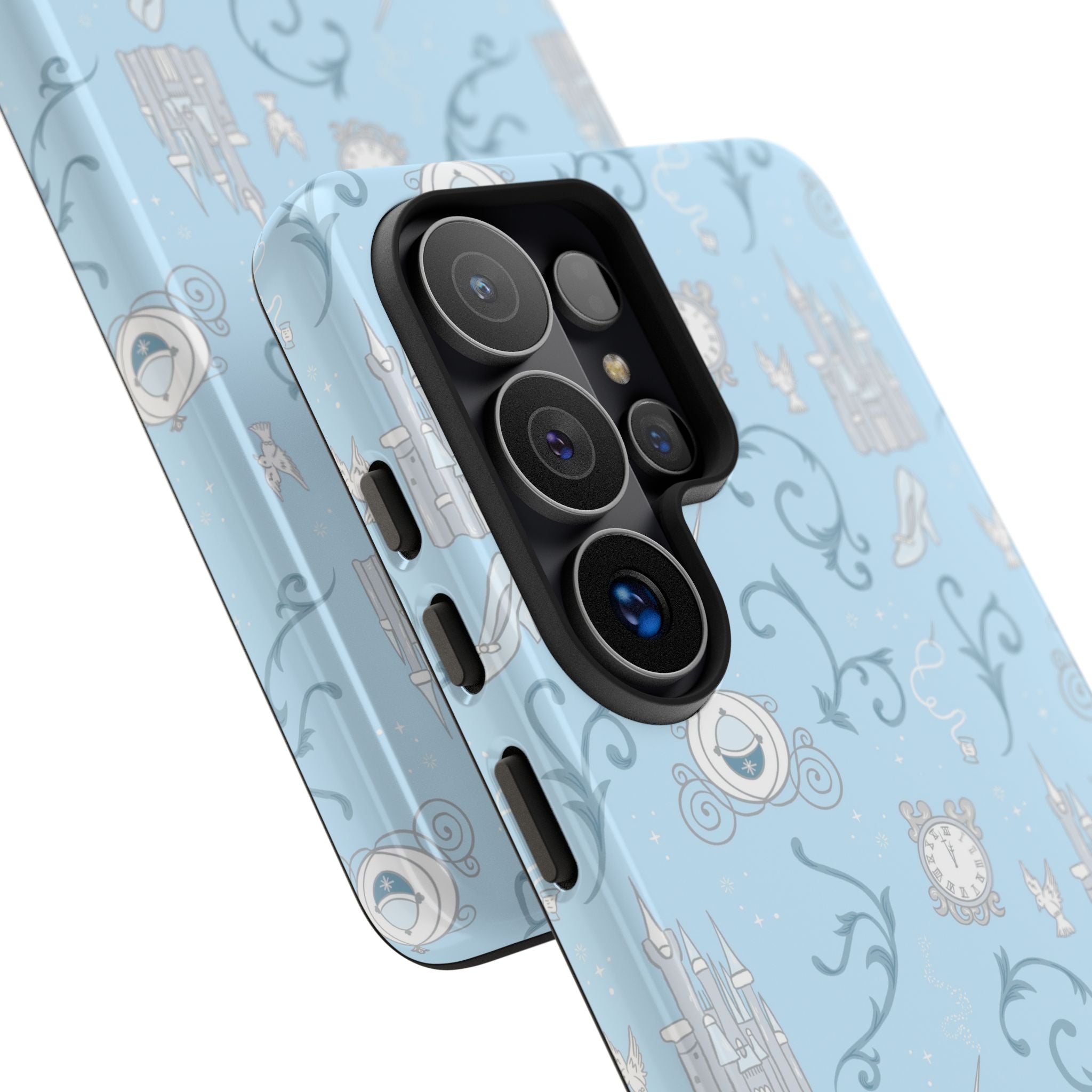 Phone Case - Cinderella