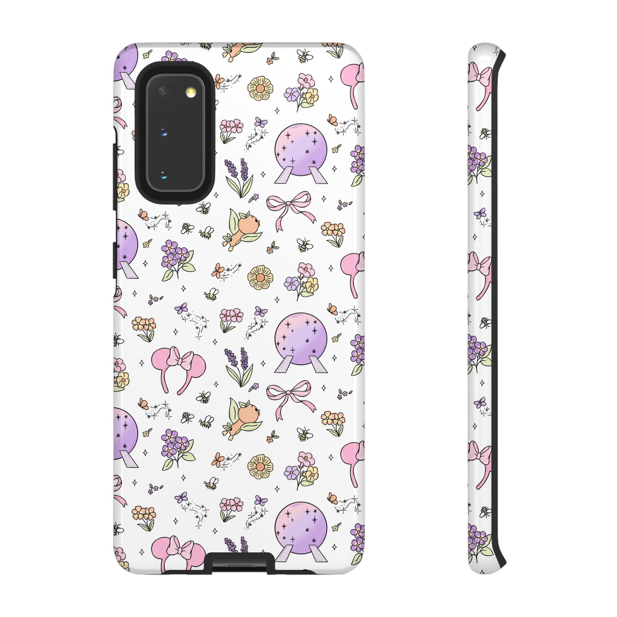 Phone Case - Magic in Bloom