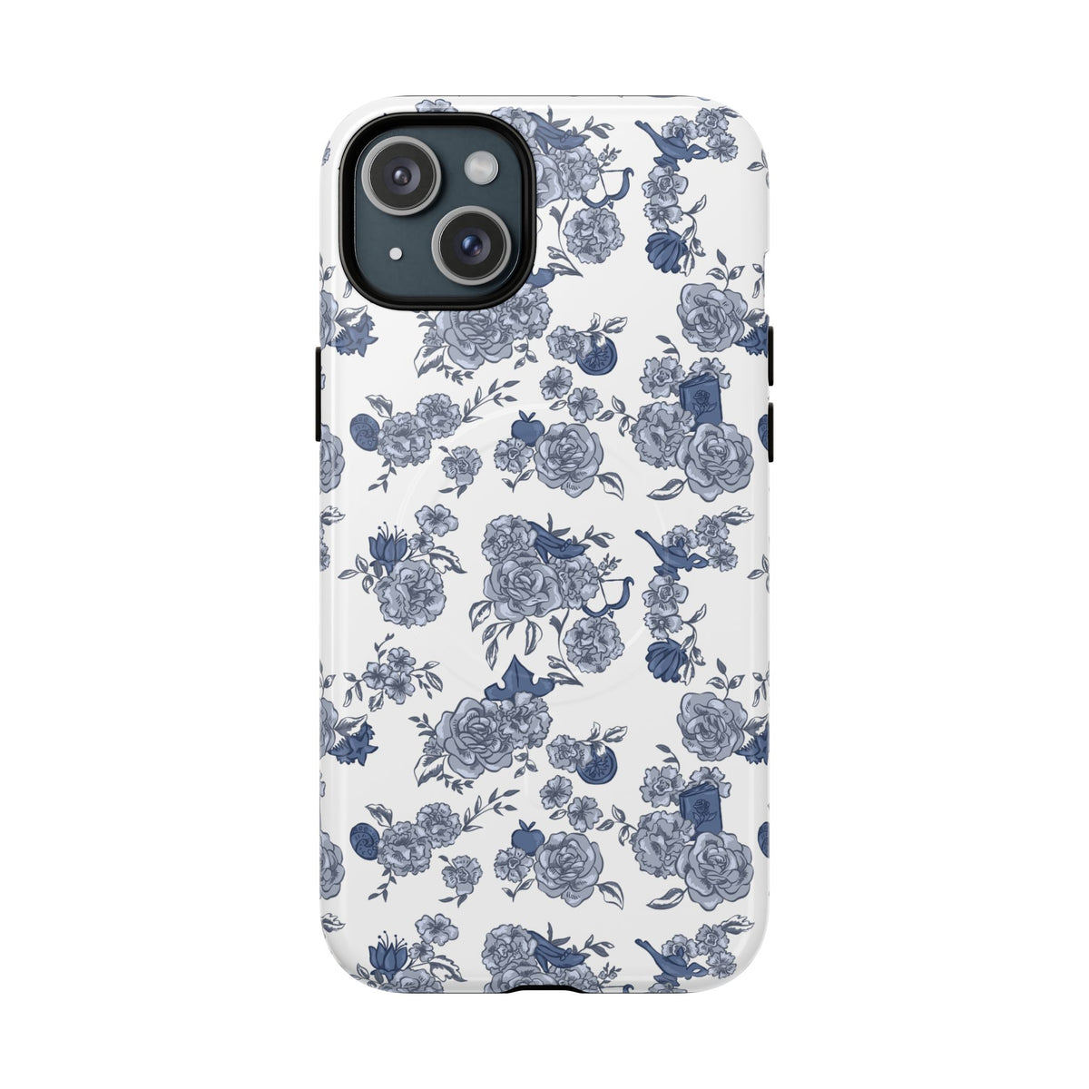 Phone Case - Once Upon A Bloom (MAG SAFE)