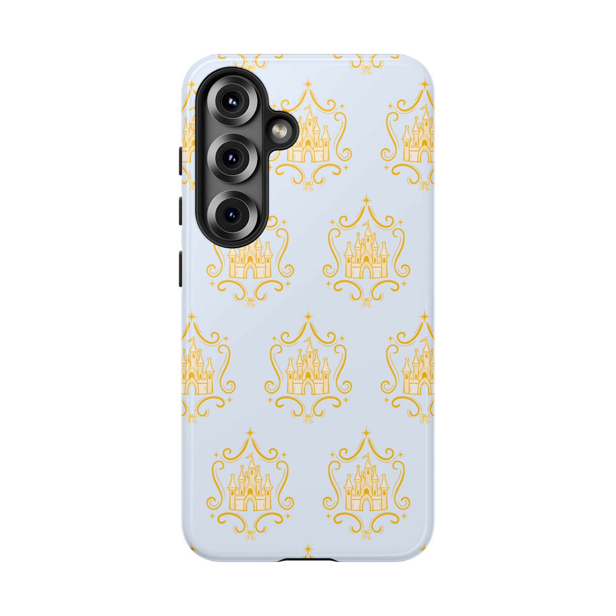 Phone Case - Magic on Main Street