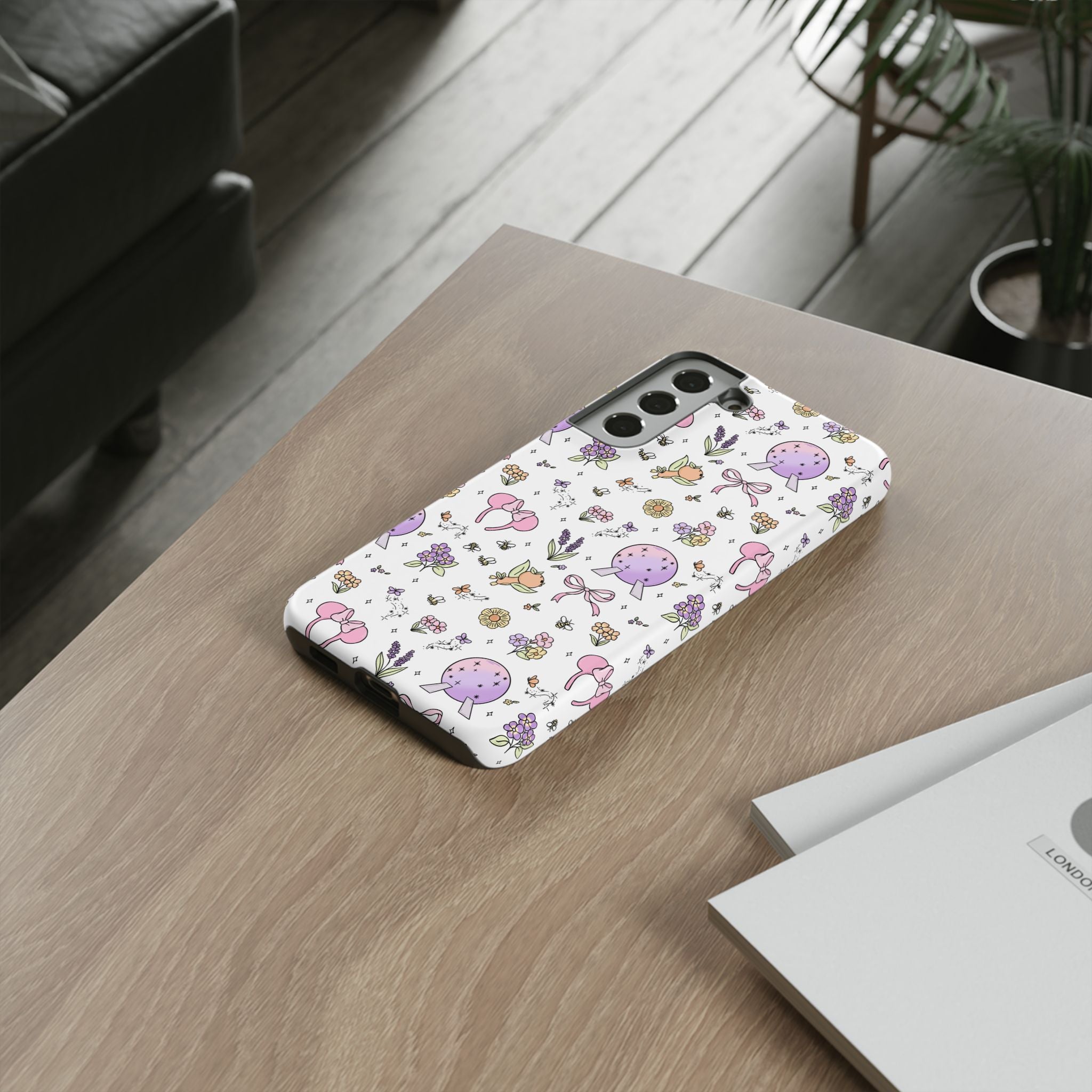 Phone Case - Magic in Bloom