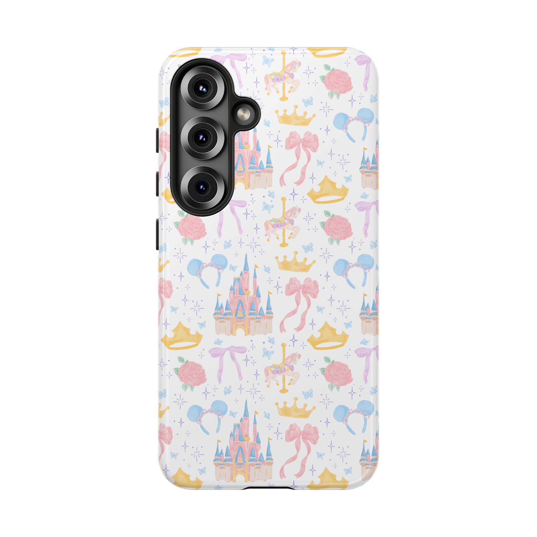 Phone Case - Once Upon a Dream