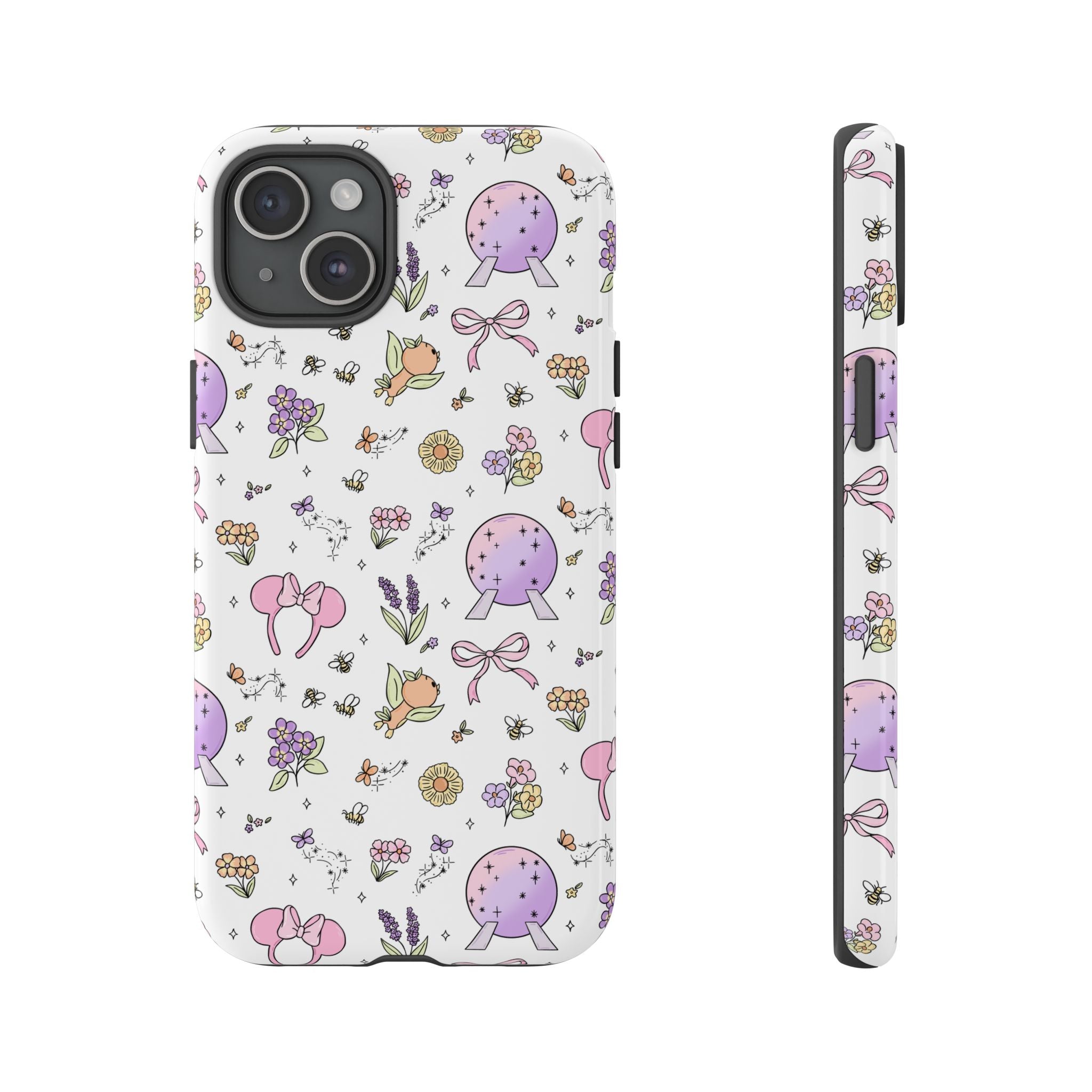Phone Case - Magic in Bloom