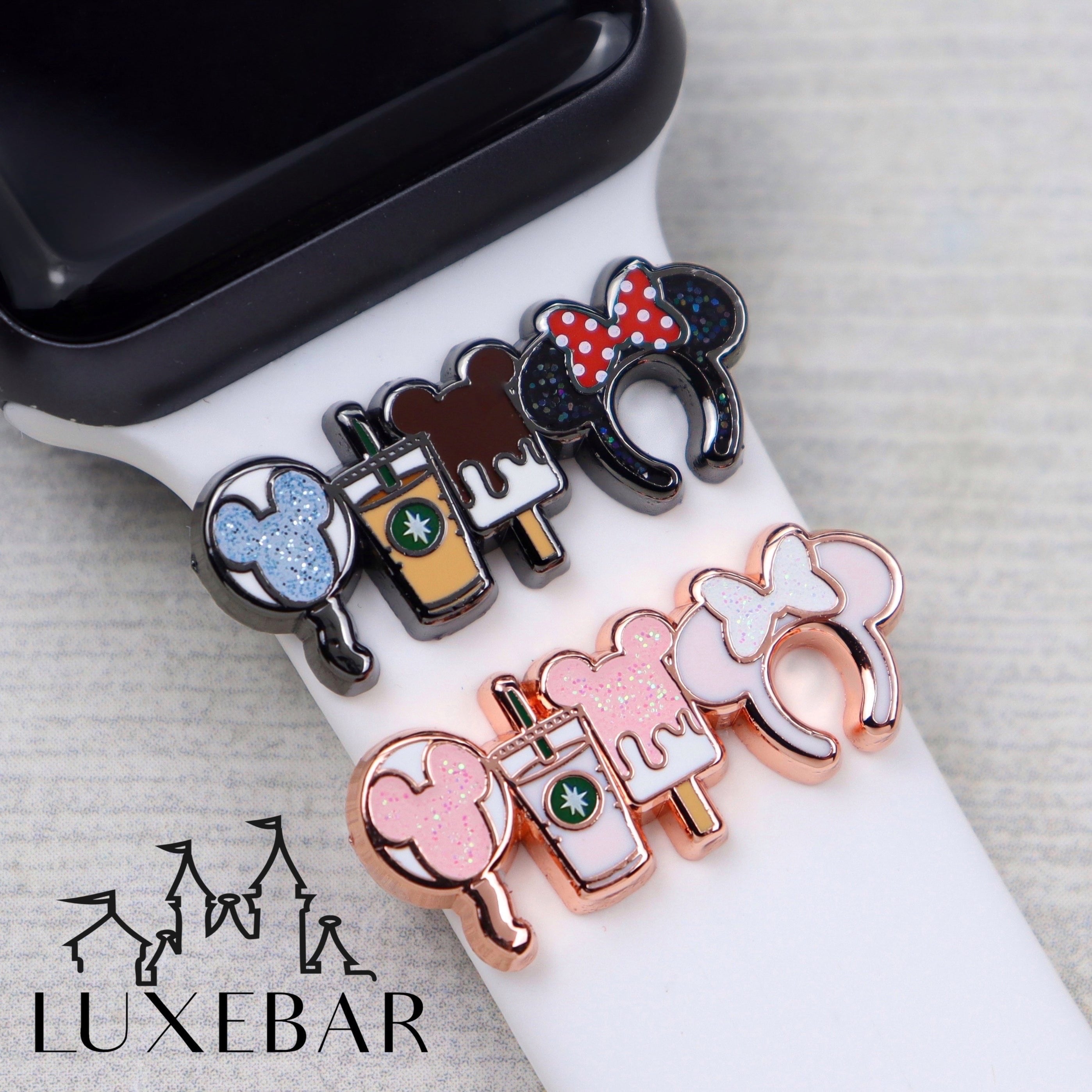 LuxeBar ~ Fantasy Collection ~ Park Day Essentials