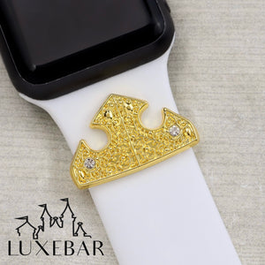 LuxeBar ~ Princess Collection ~ Aurora's Crown