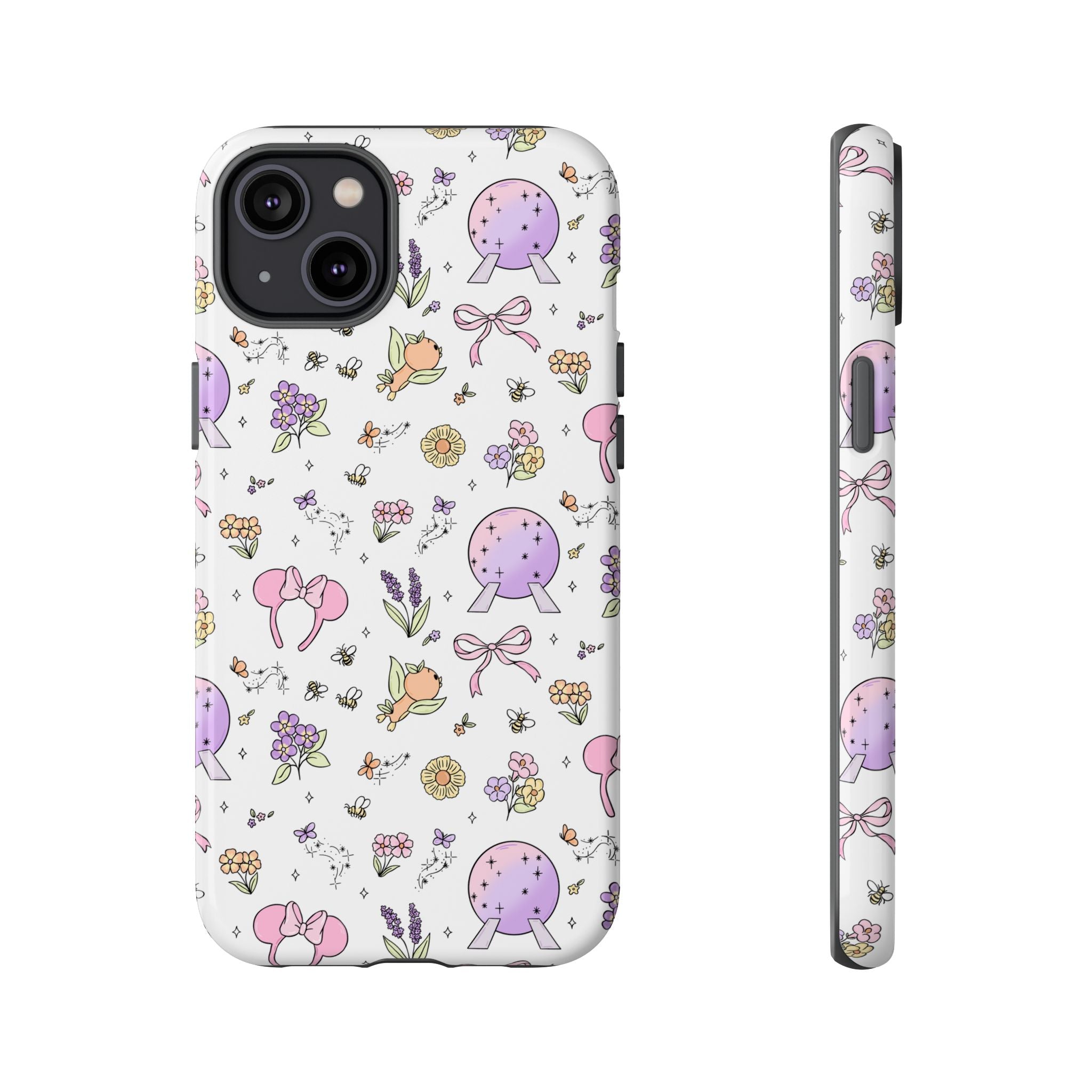 Phone Case - Magic in Bloom