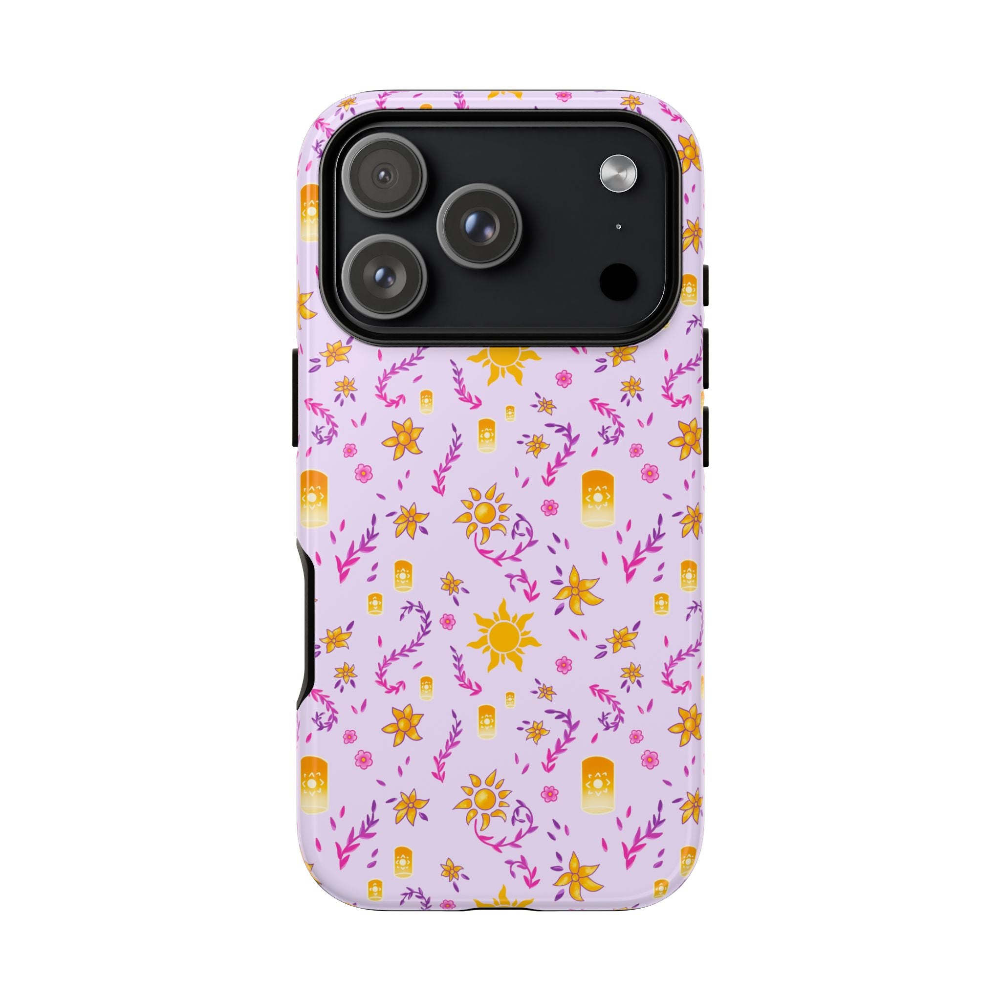 Phone Case - Gleam and Glow