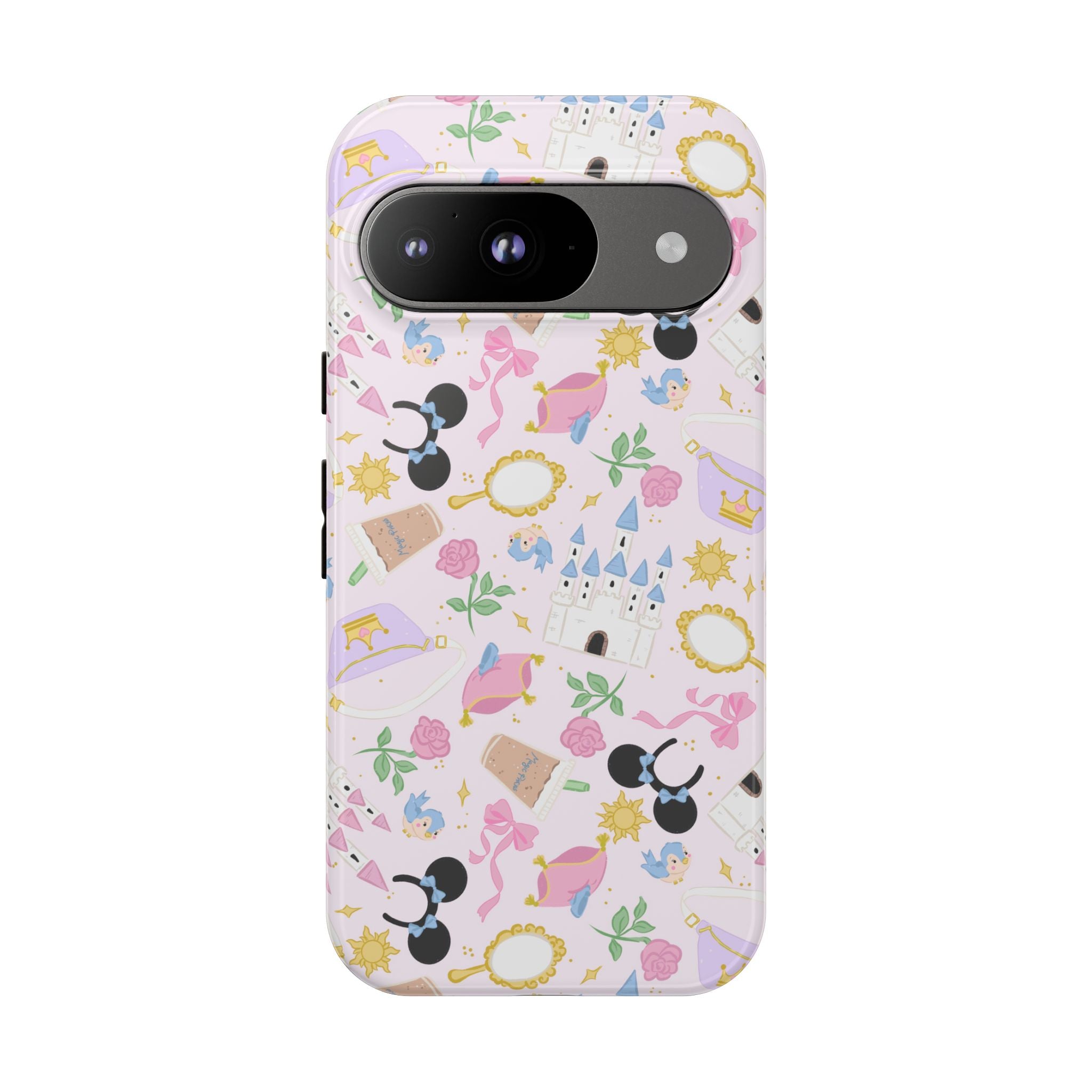 Phone Case - Royal Park Days