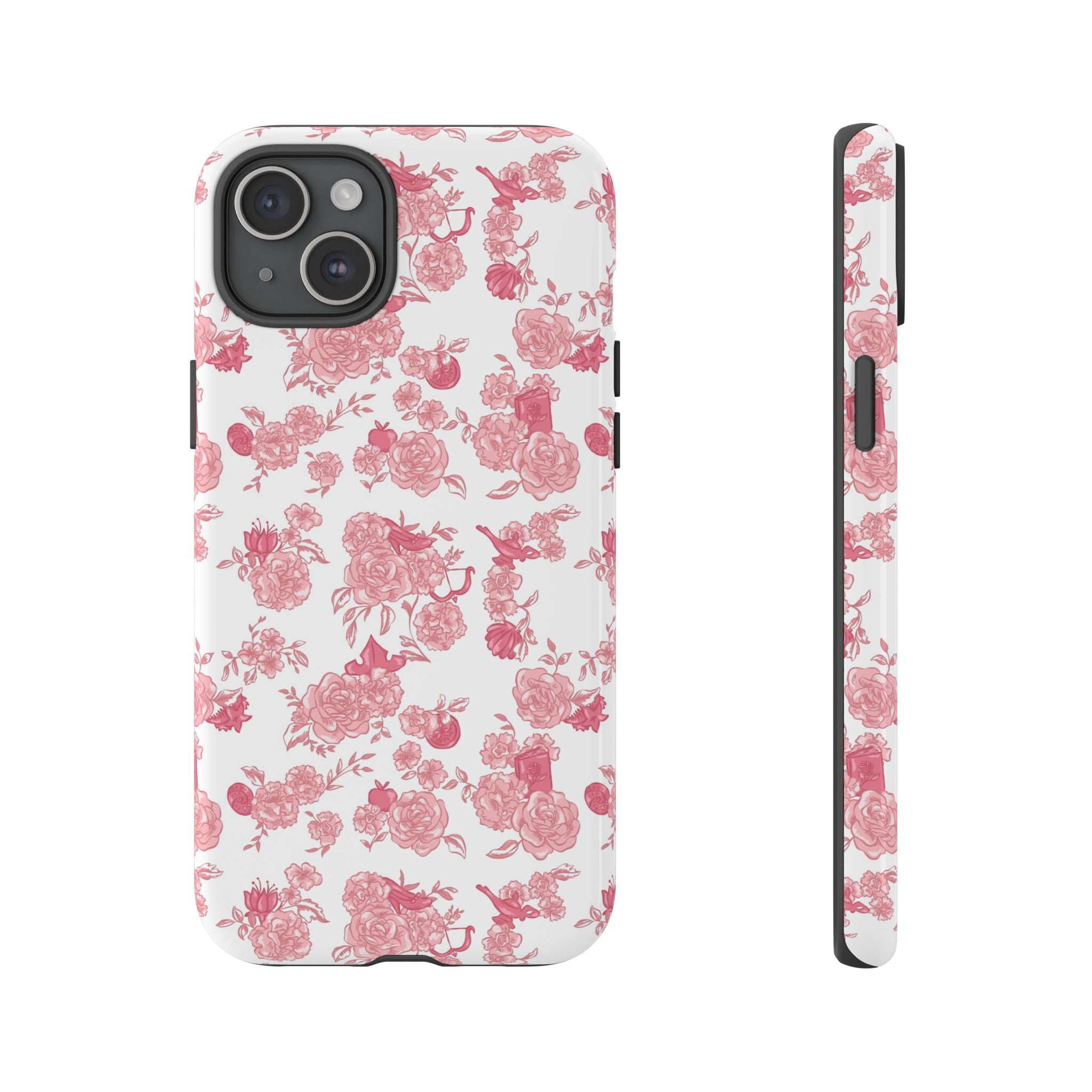 Phone Case - Once Upon a Bloom