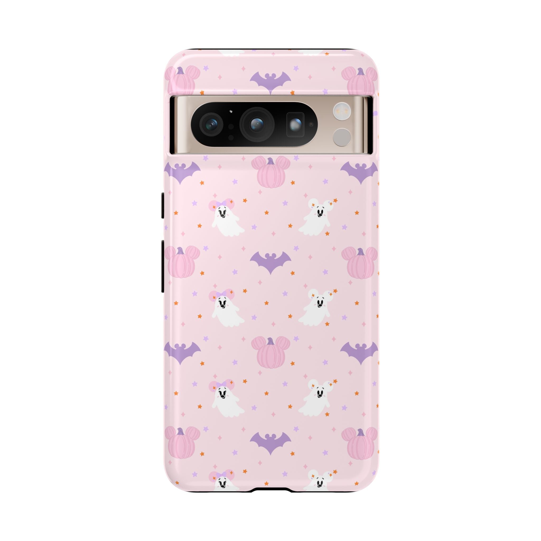 Phone Case - Cutie Ghost