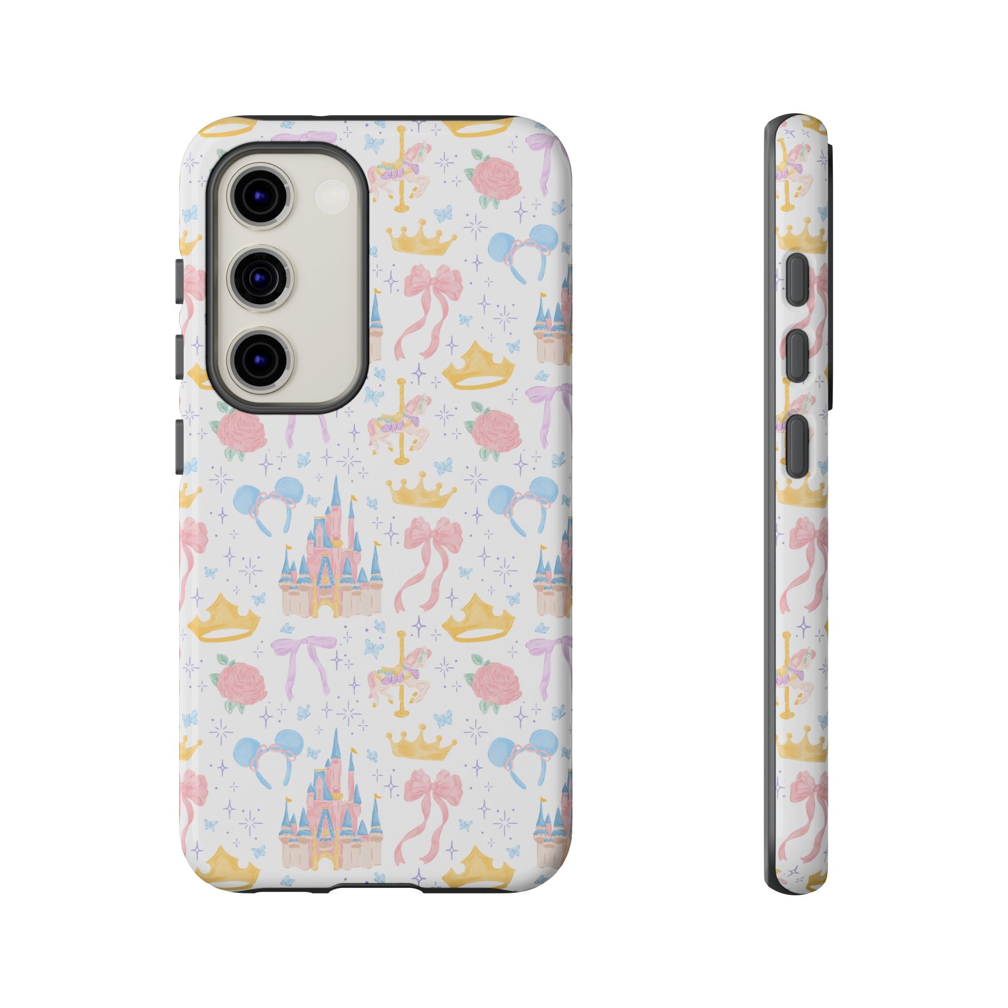 Phone Case - Once Upon a Dream