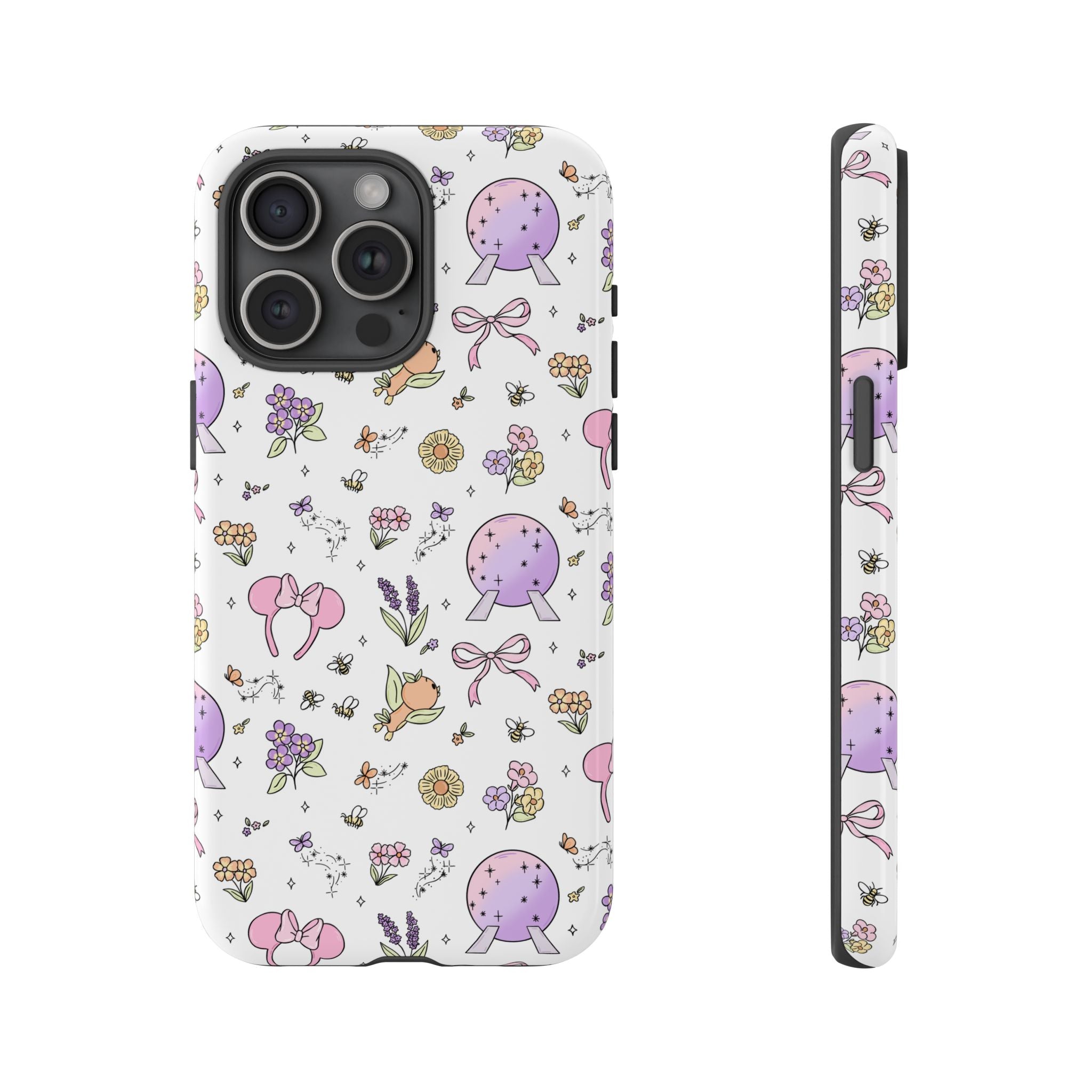 Phone Case - Magic in Bloom