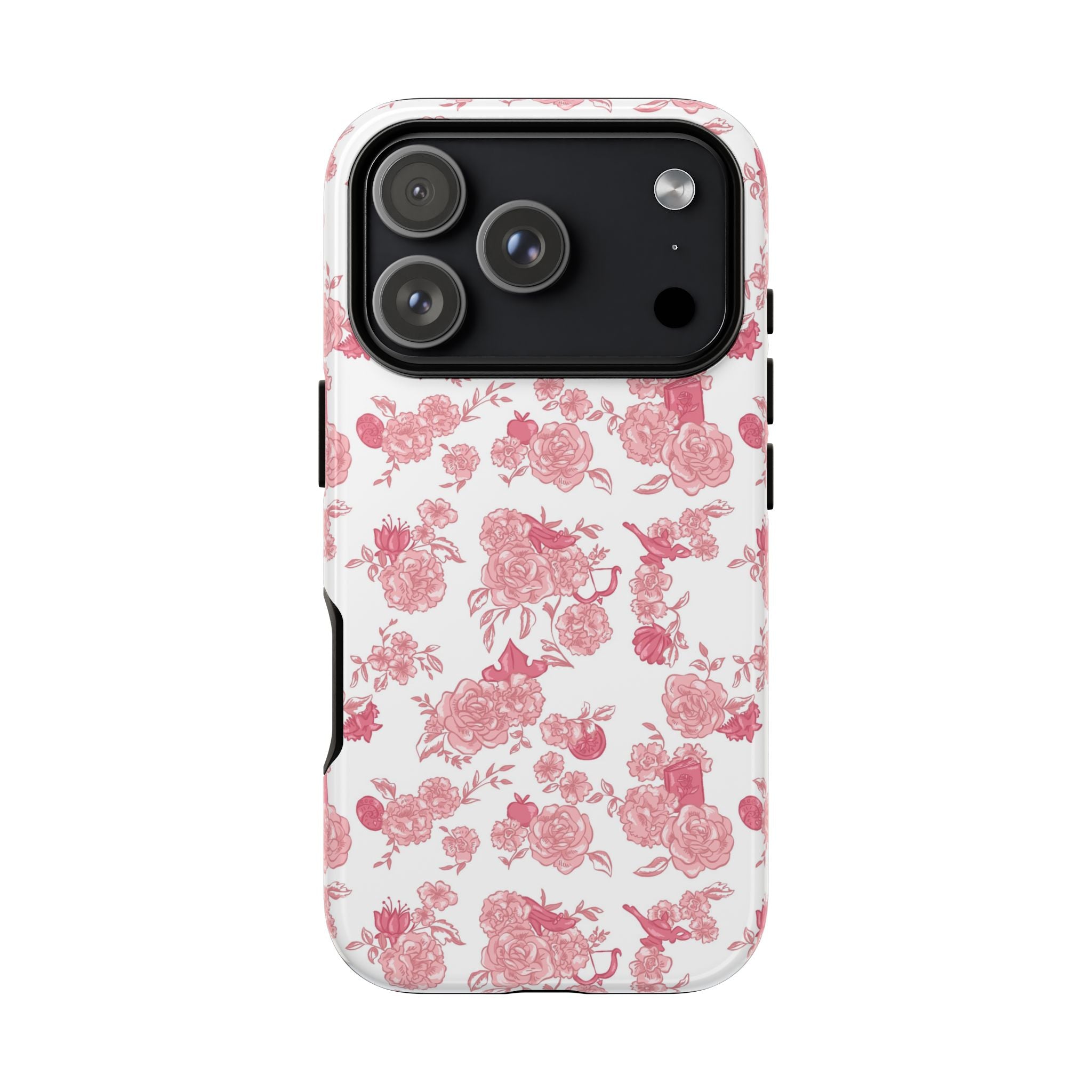 Phone Case - Once Upon a Bloom