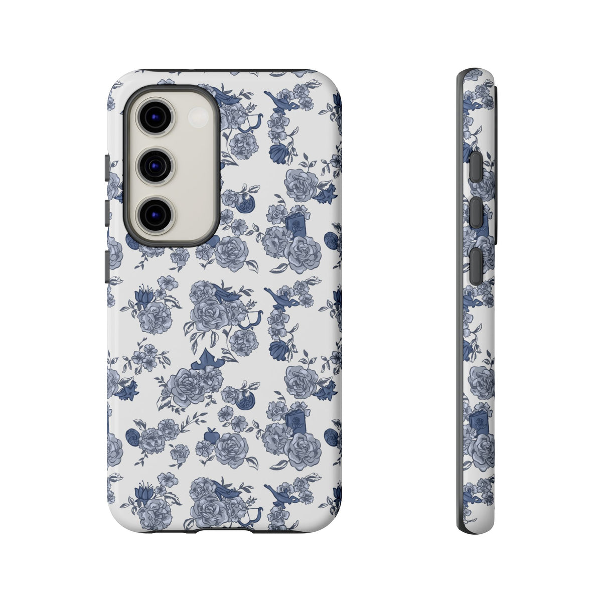 Phone Case - Once Upon a Bloom