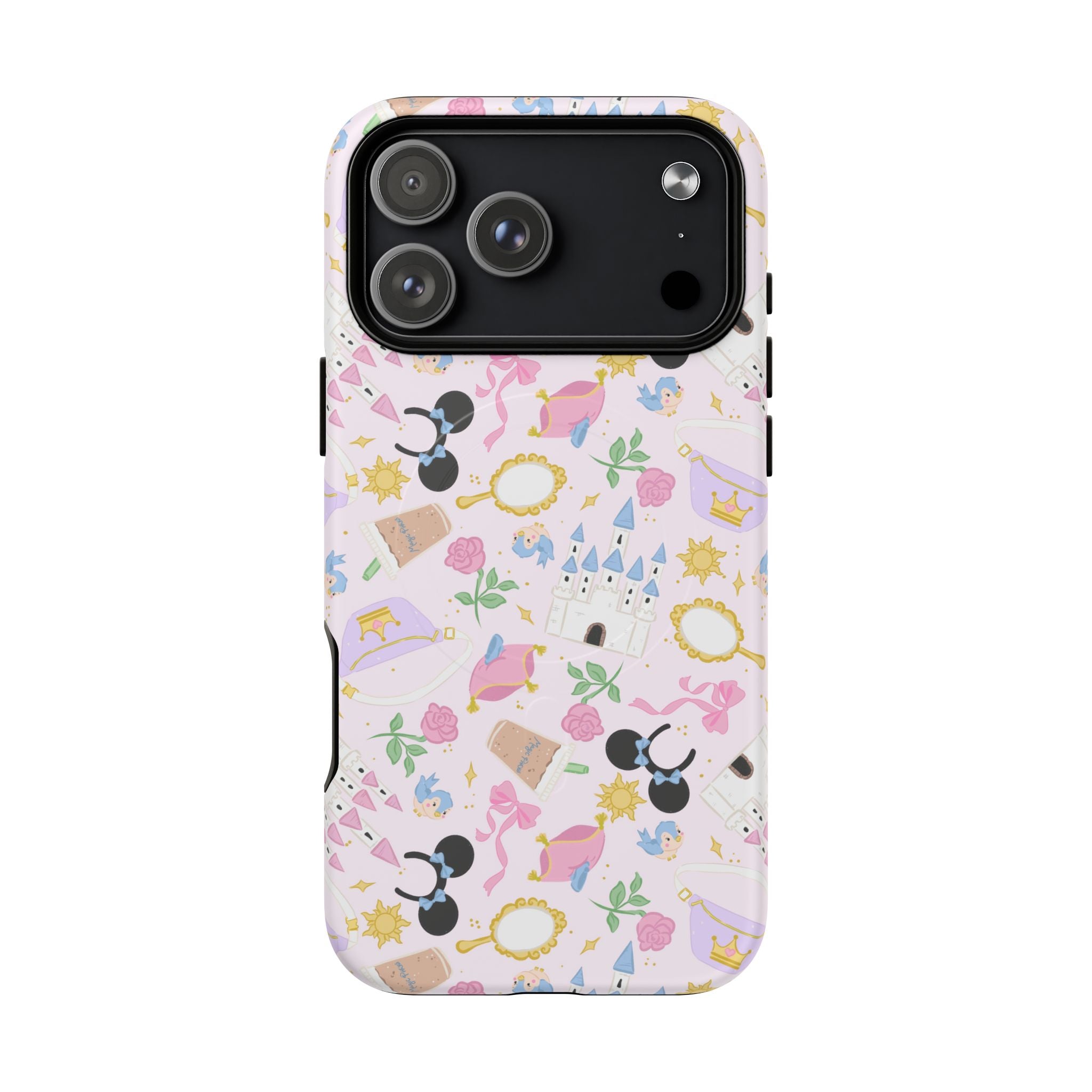 Phone Case - Royal Park Days (MagSafe)