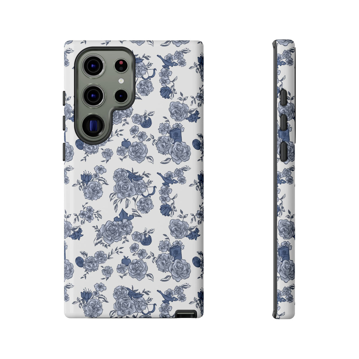 Phone Case - Once Upon a Bloom