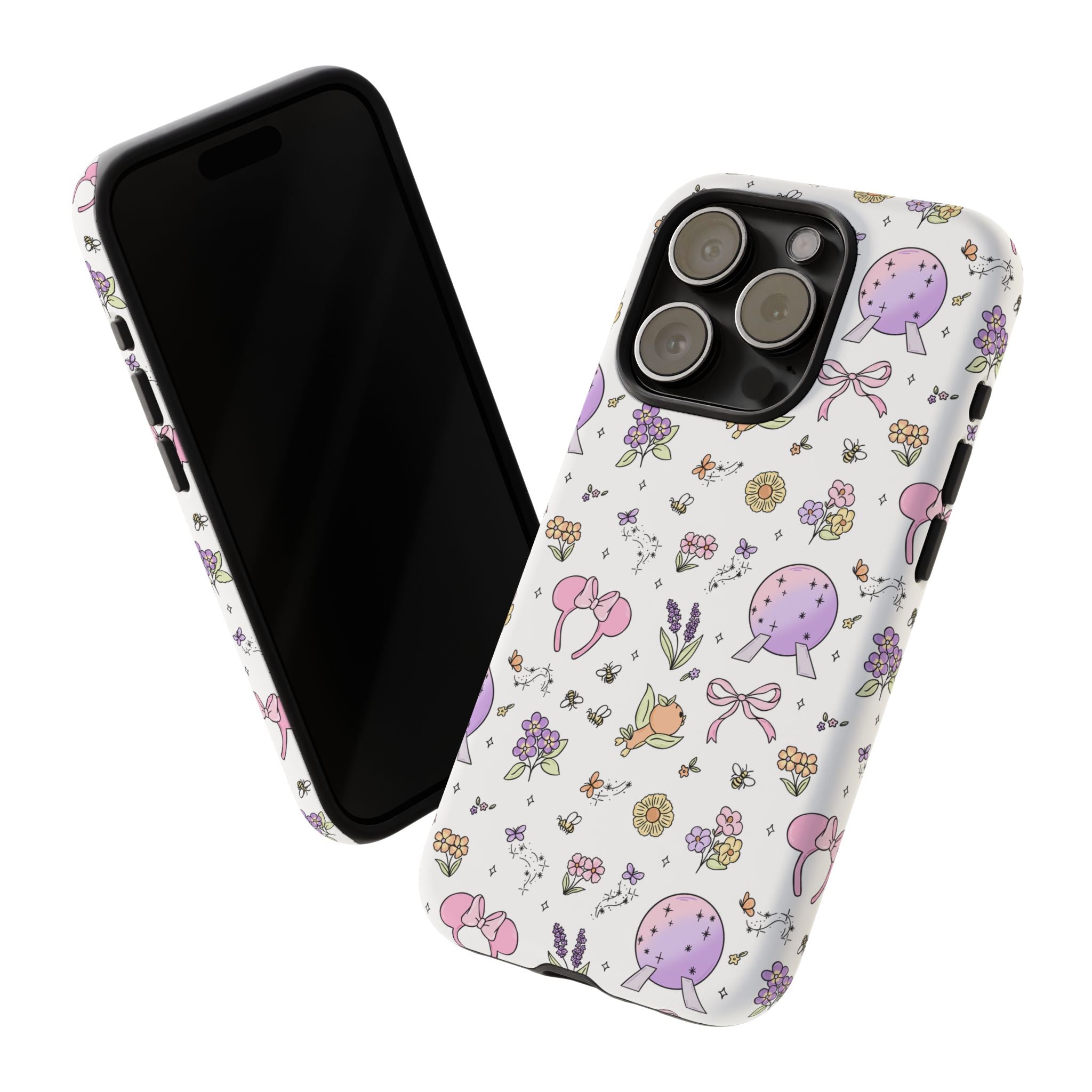 Phone Case - Magic in Bloom