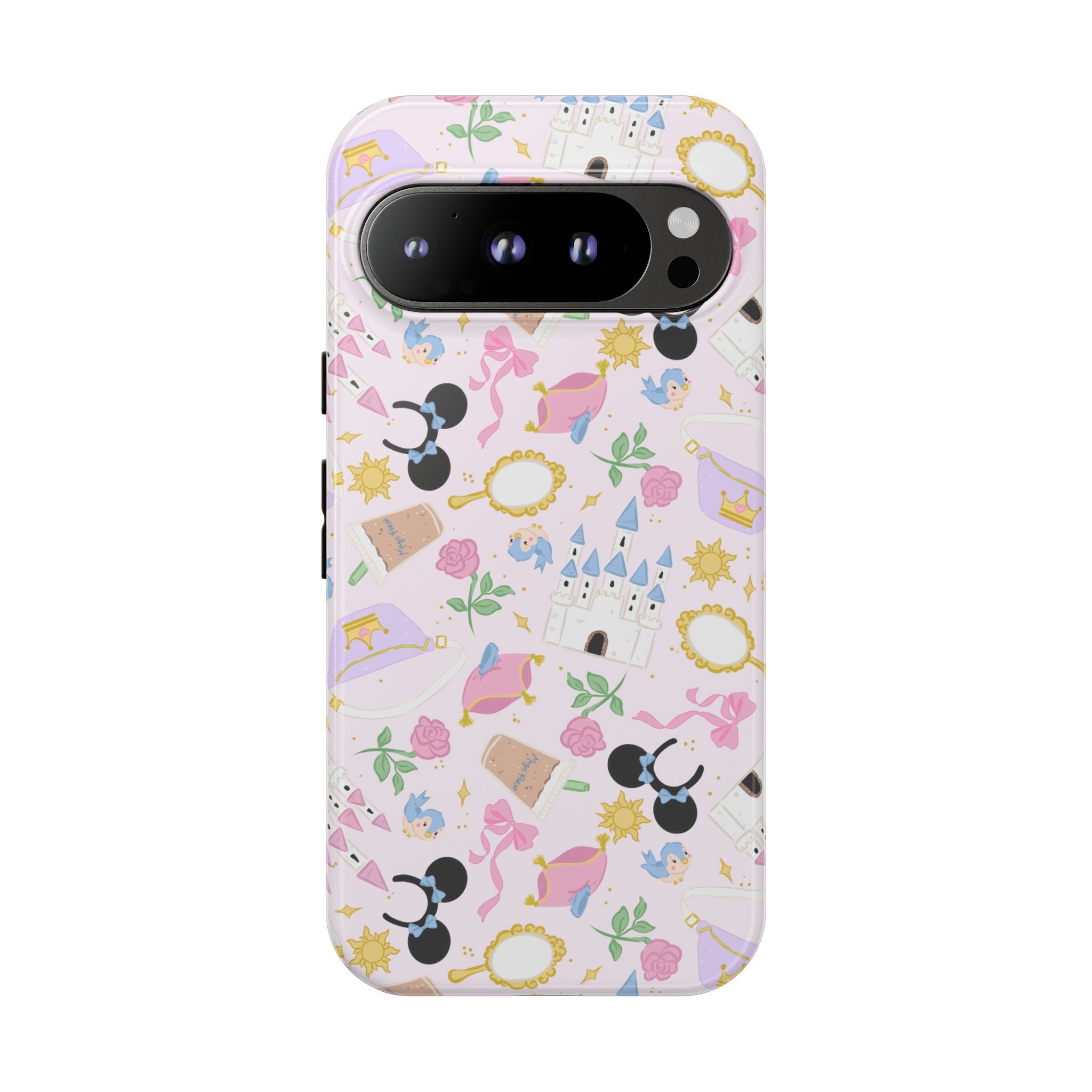 Phone Case - Royal Park Days