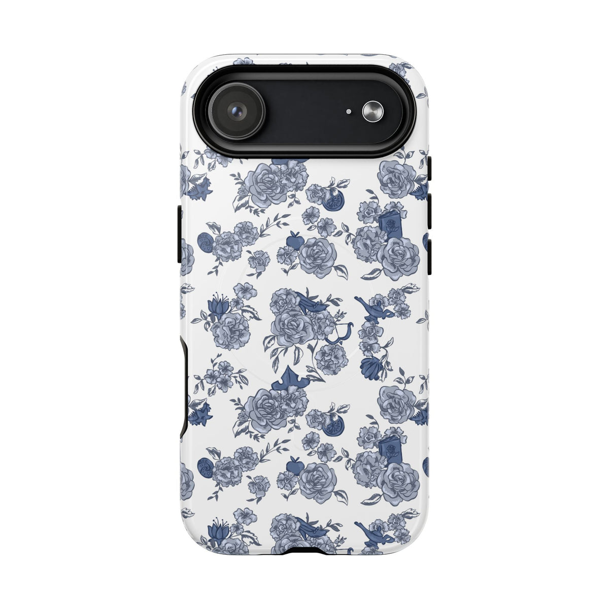 Phone Case - Once Upon A Bloom (MAG SAFE)