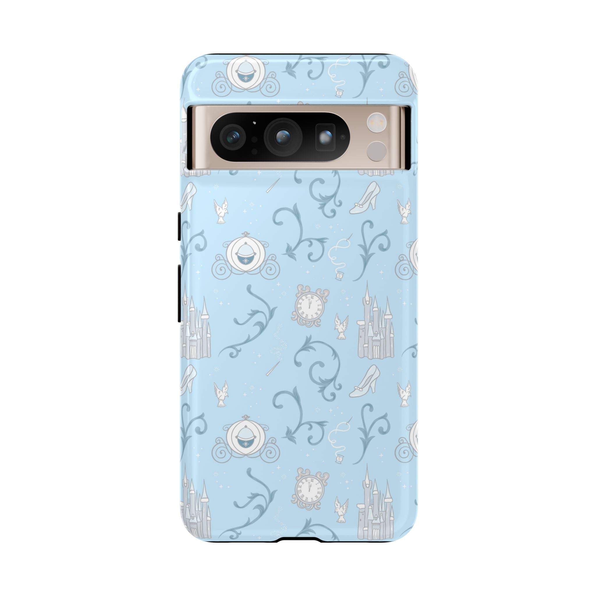 Phone Case - Cinderella