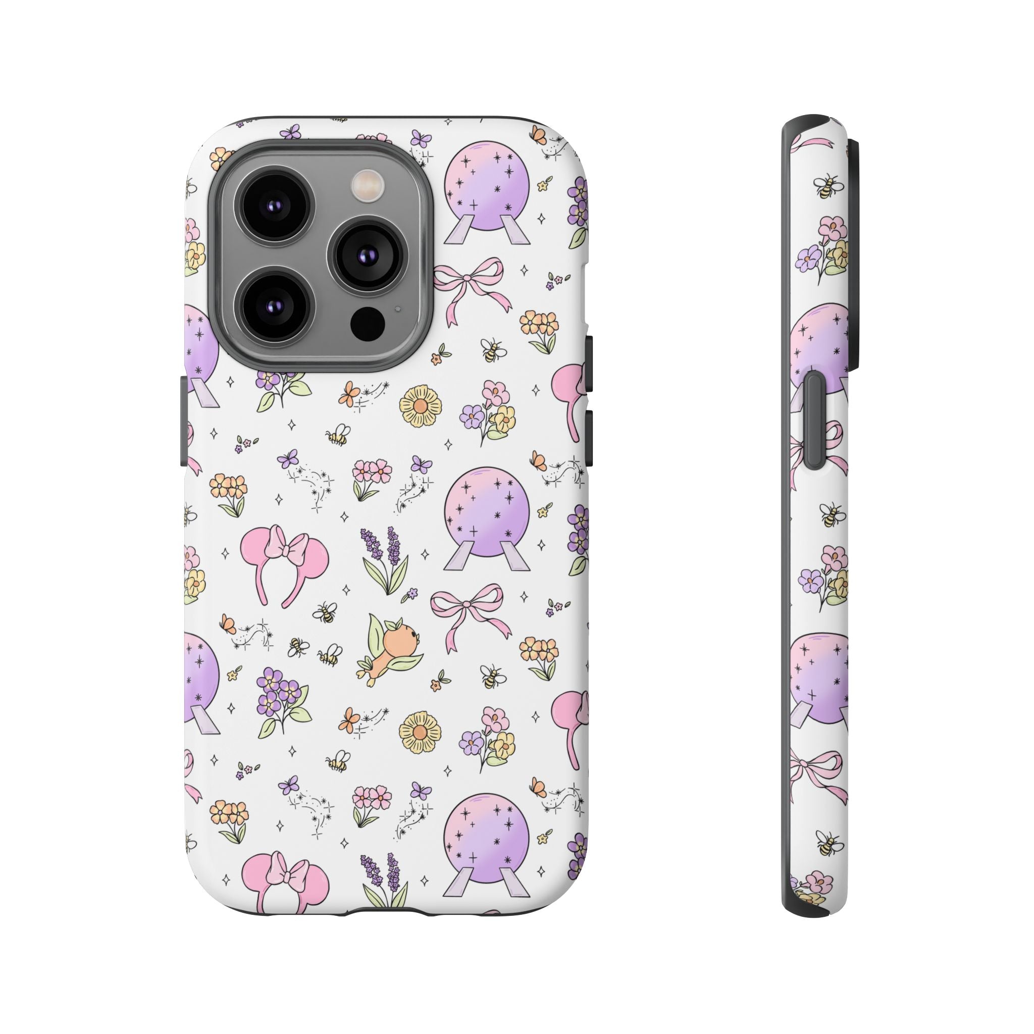 Phone Case - Magic in Bloom