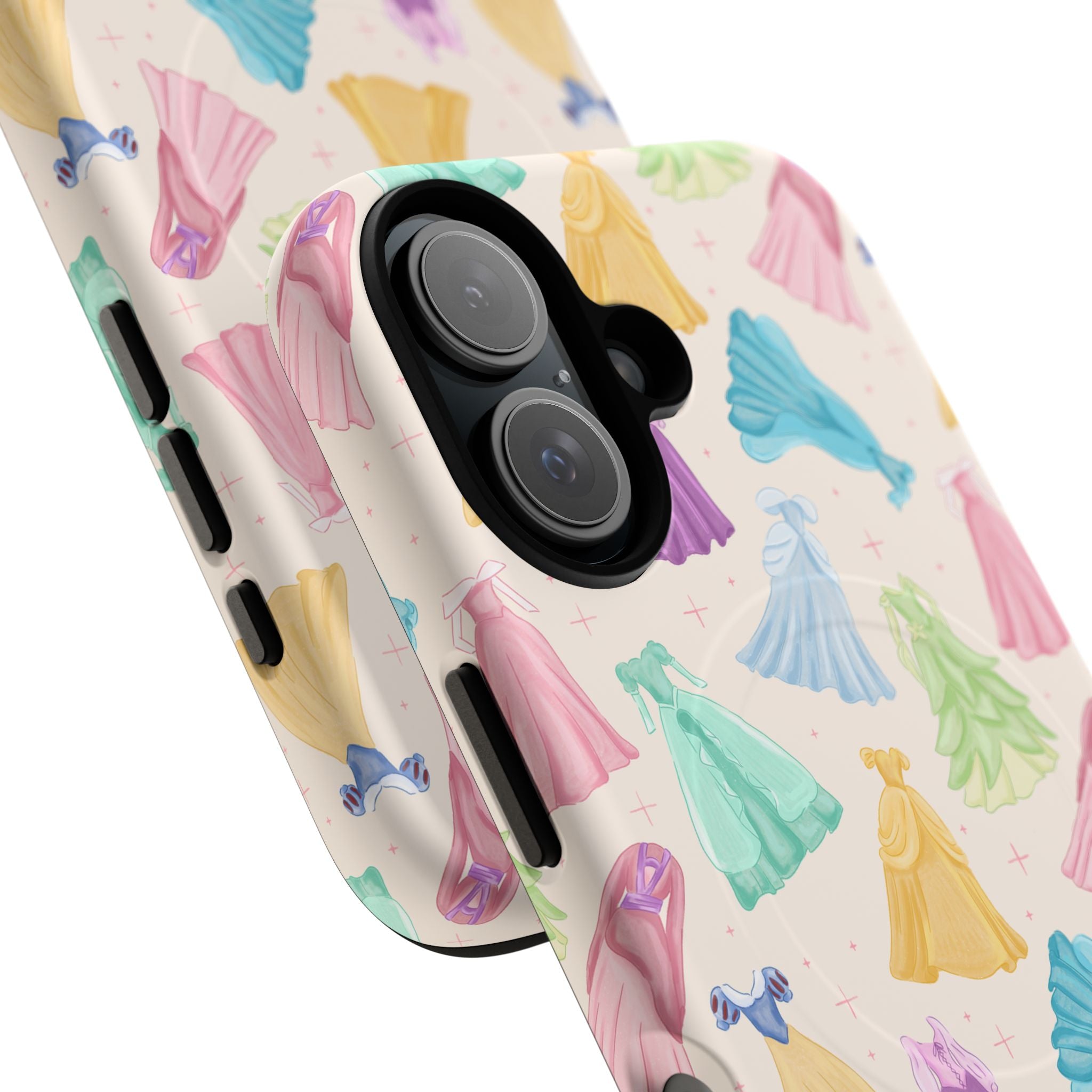 Phone Case - Royal Ensemble (MAG SAFE)