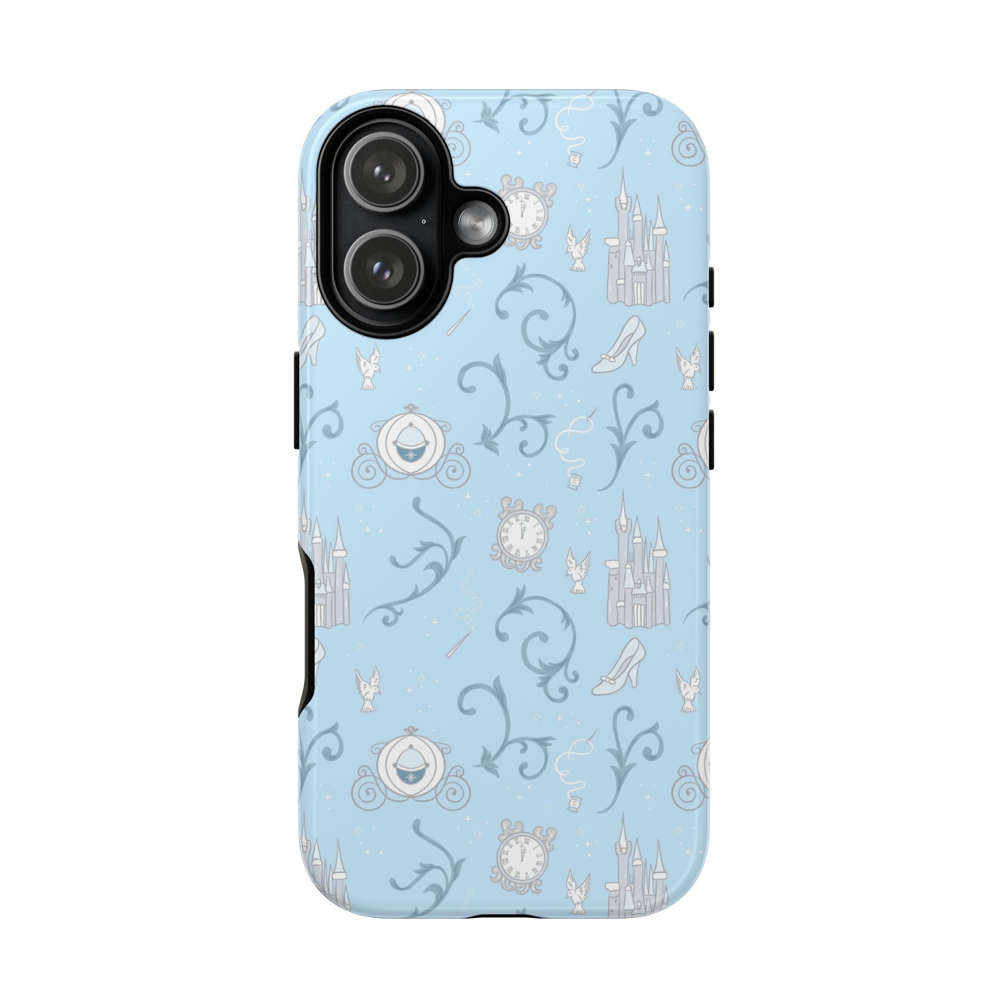 Phone Case - Cinderella