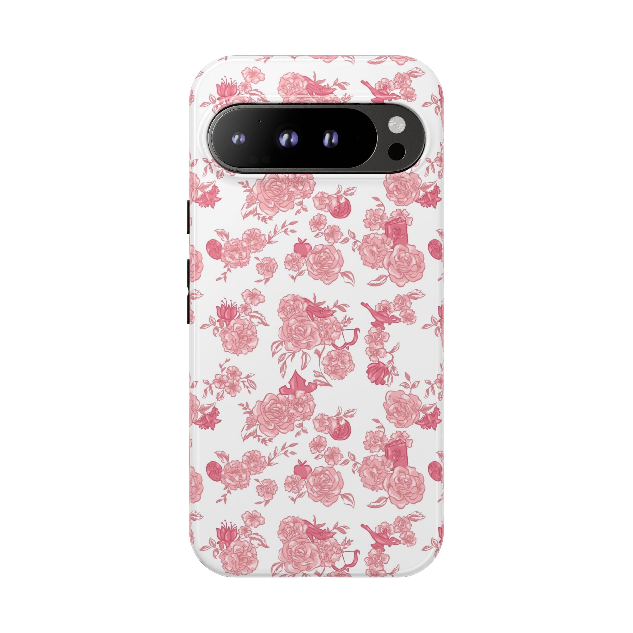 Phone Case - Once Upon a Bloom