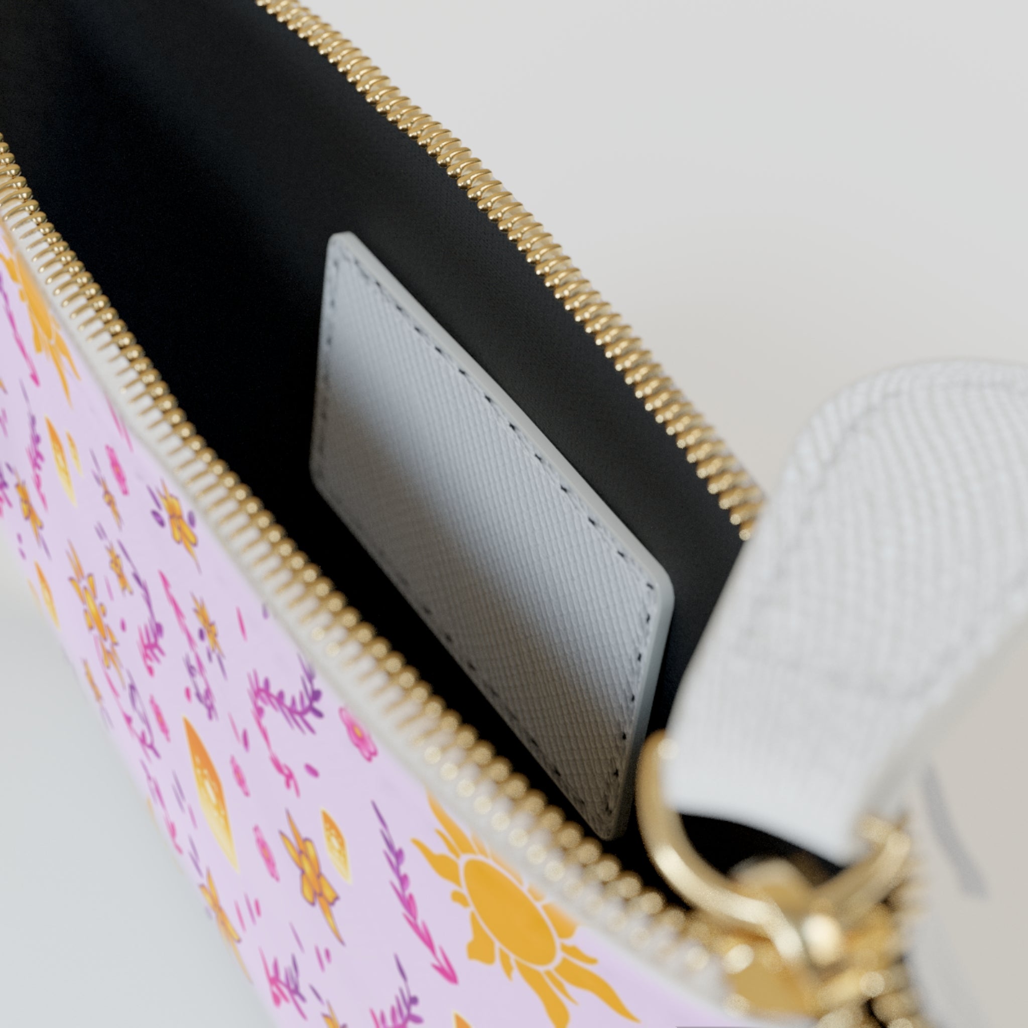 Small Pouch - Gleam and Glow
