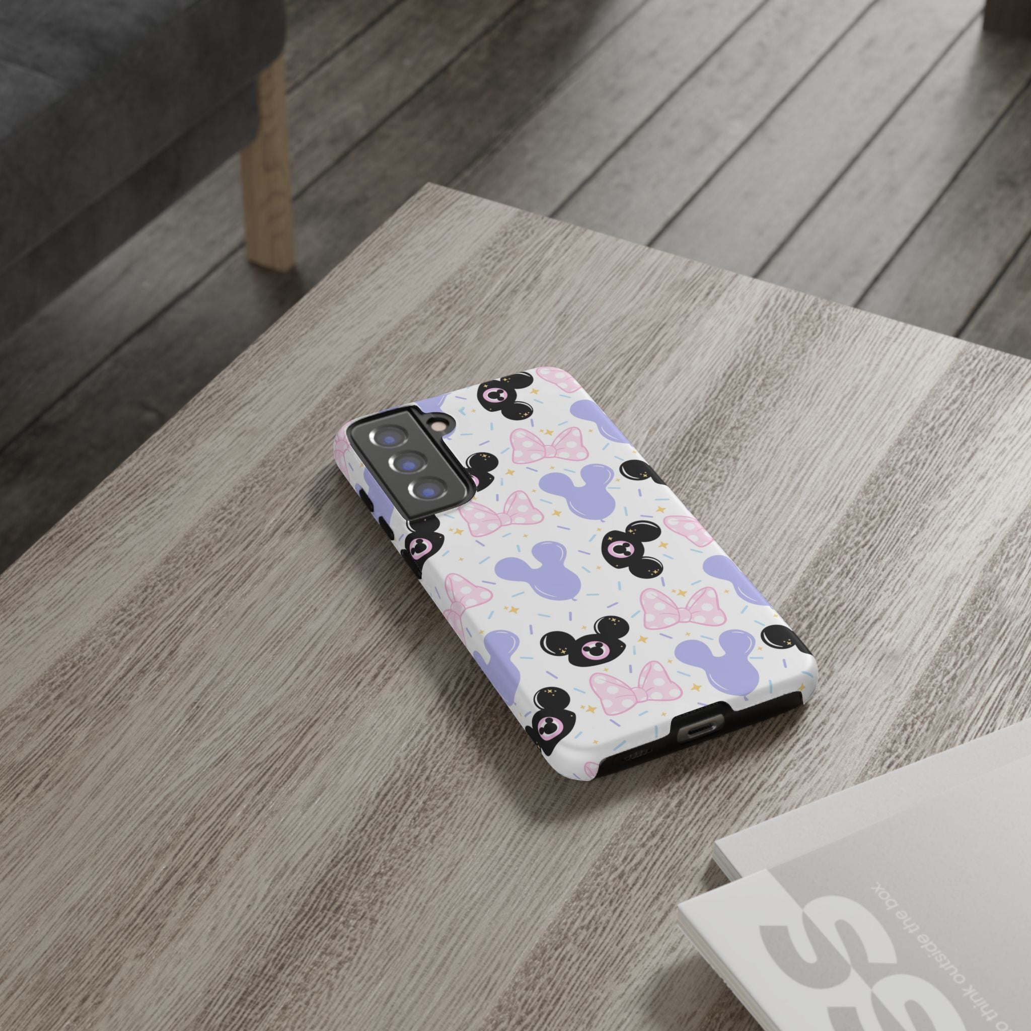 Phone Case - Celebrate