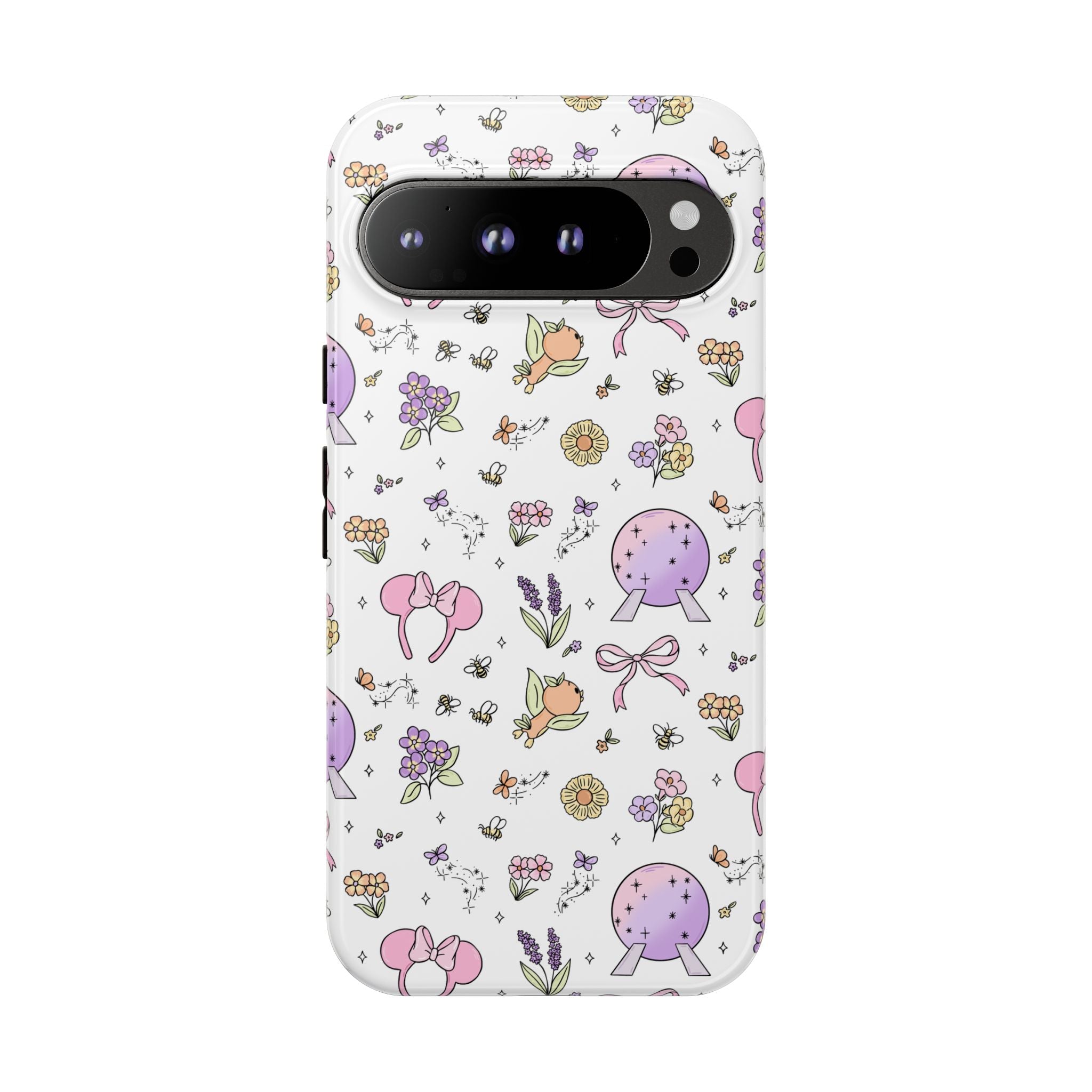 Phone Case - Magic in Bloom
