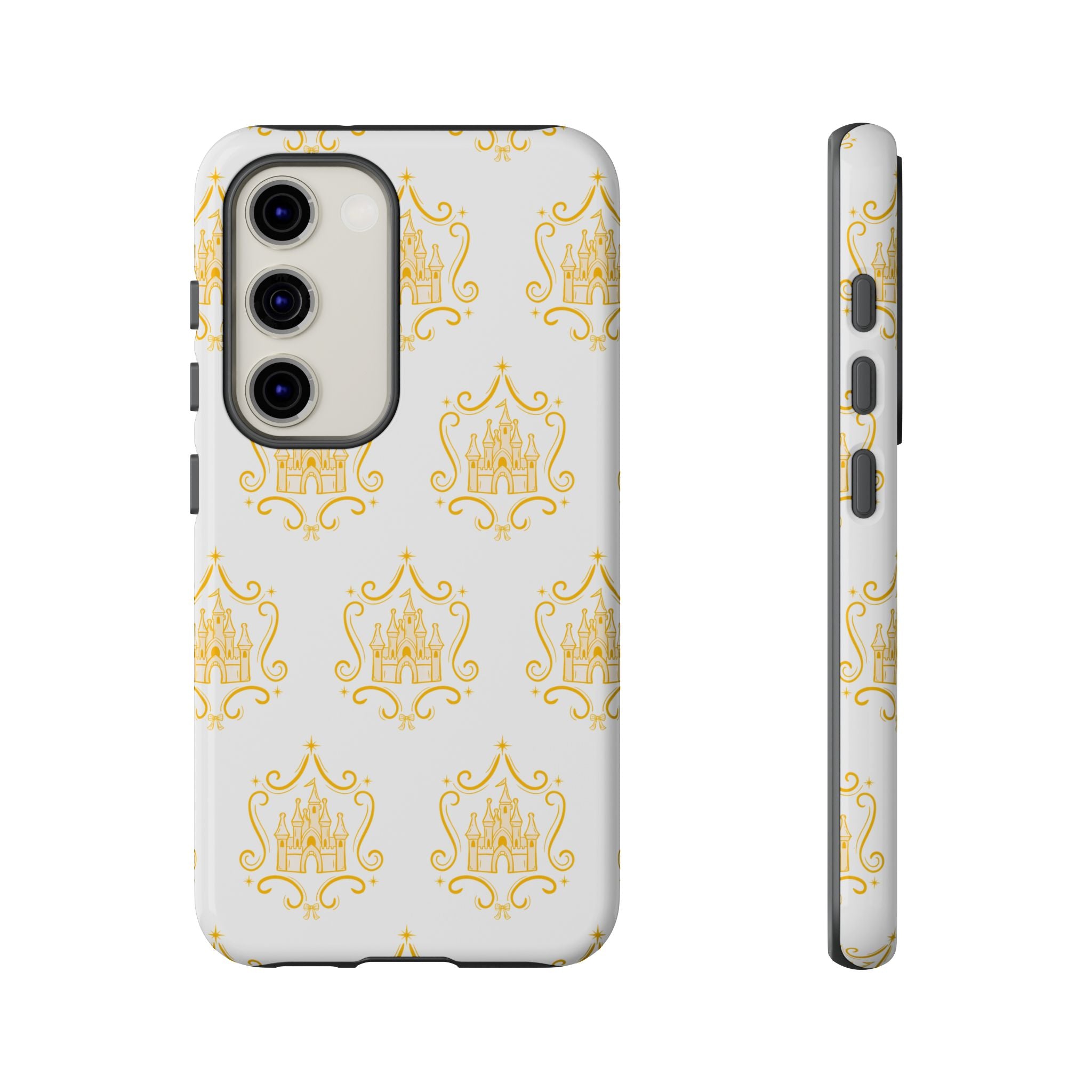 Phone Case - Magic on Main Street