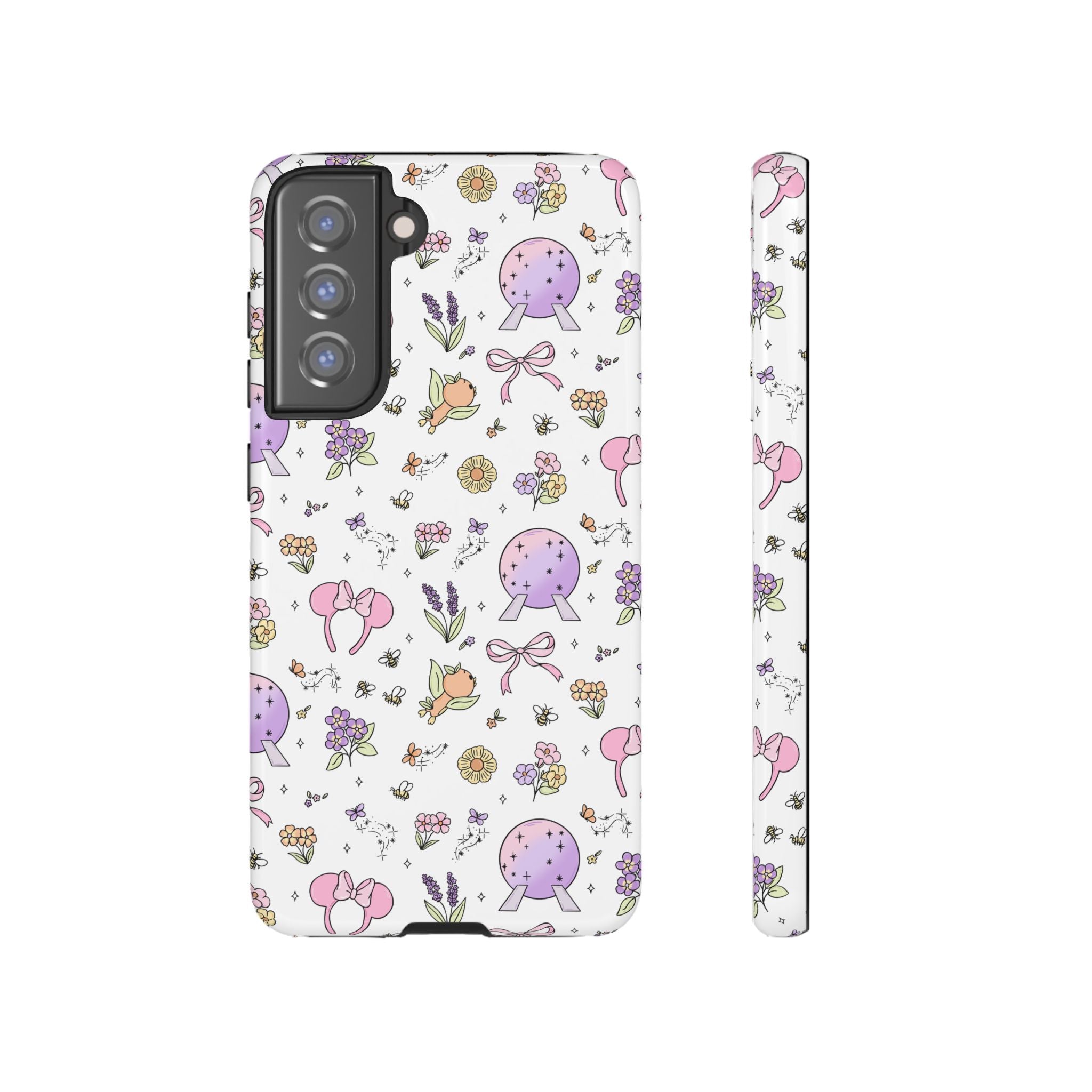 Phone Case - Magic in Bloom