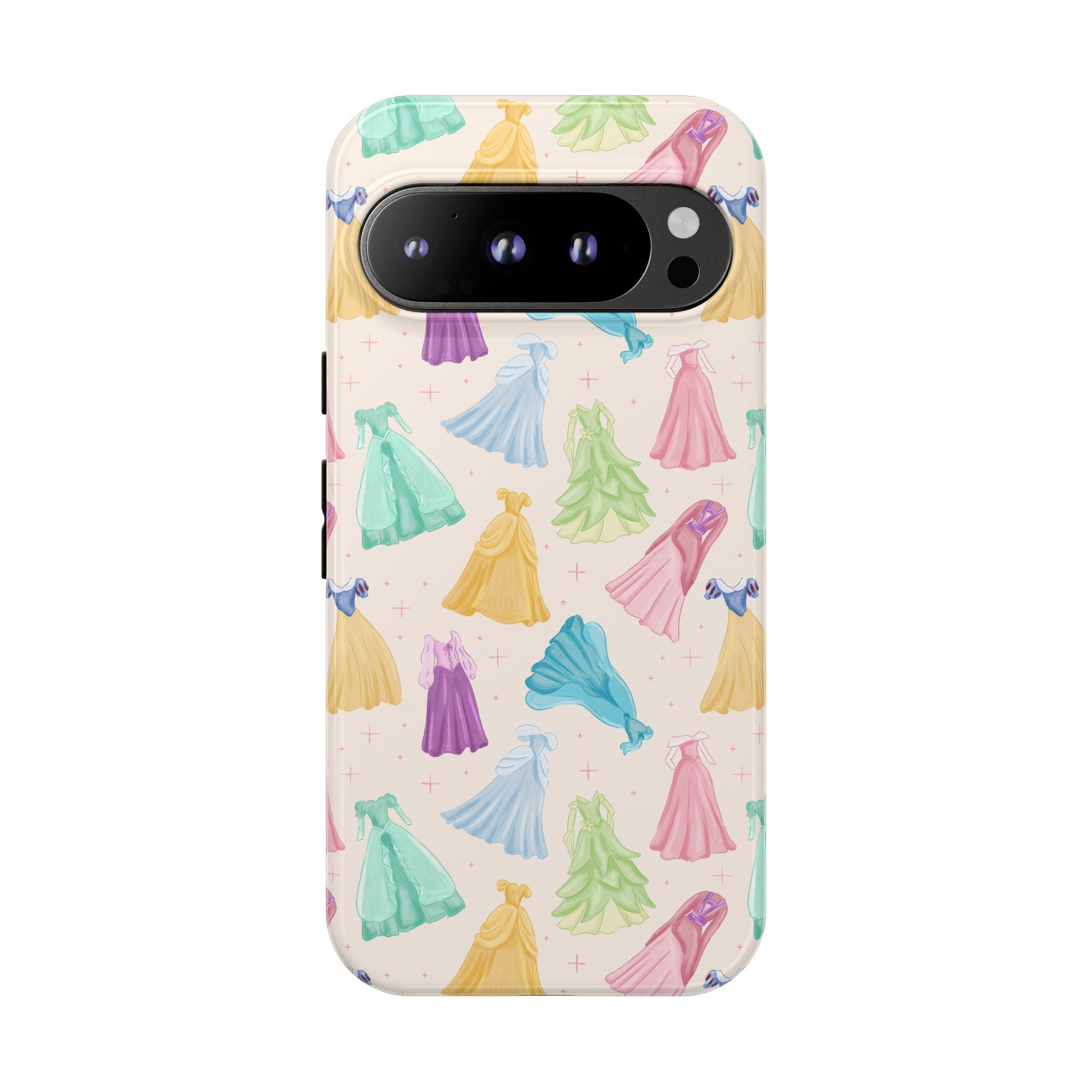 Phone Case - Royal Ensemble