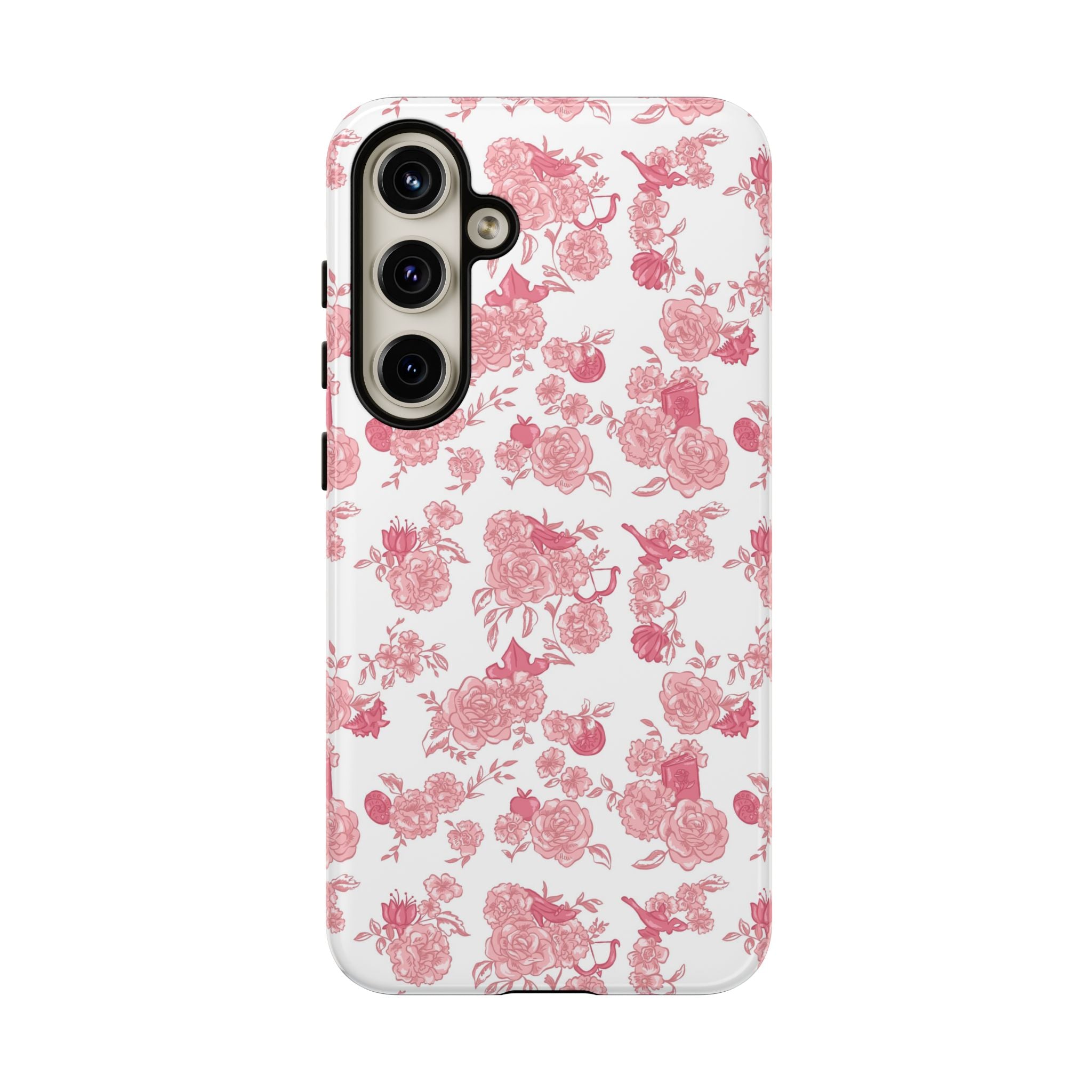 Phone Case - Once Upon a Bloom