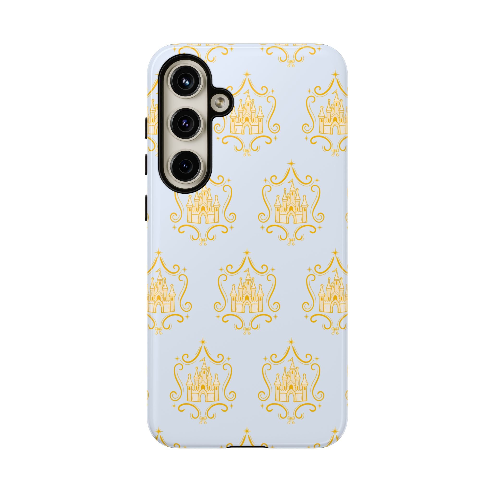 Phone Case - Magic on Main Street