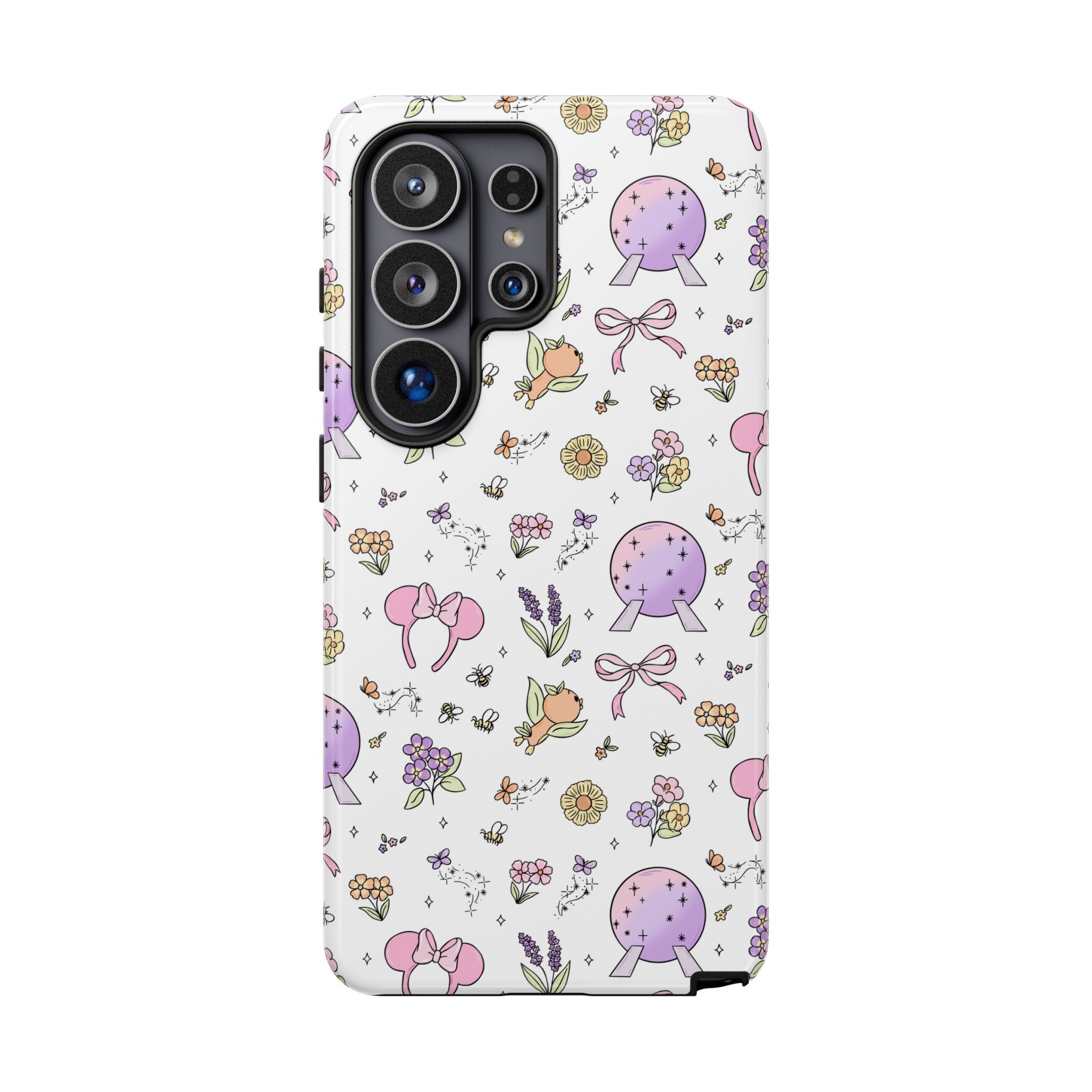 Phone Case - Magic in Bloom