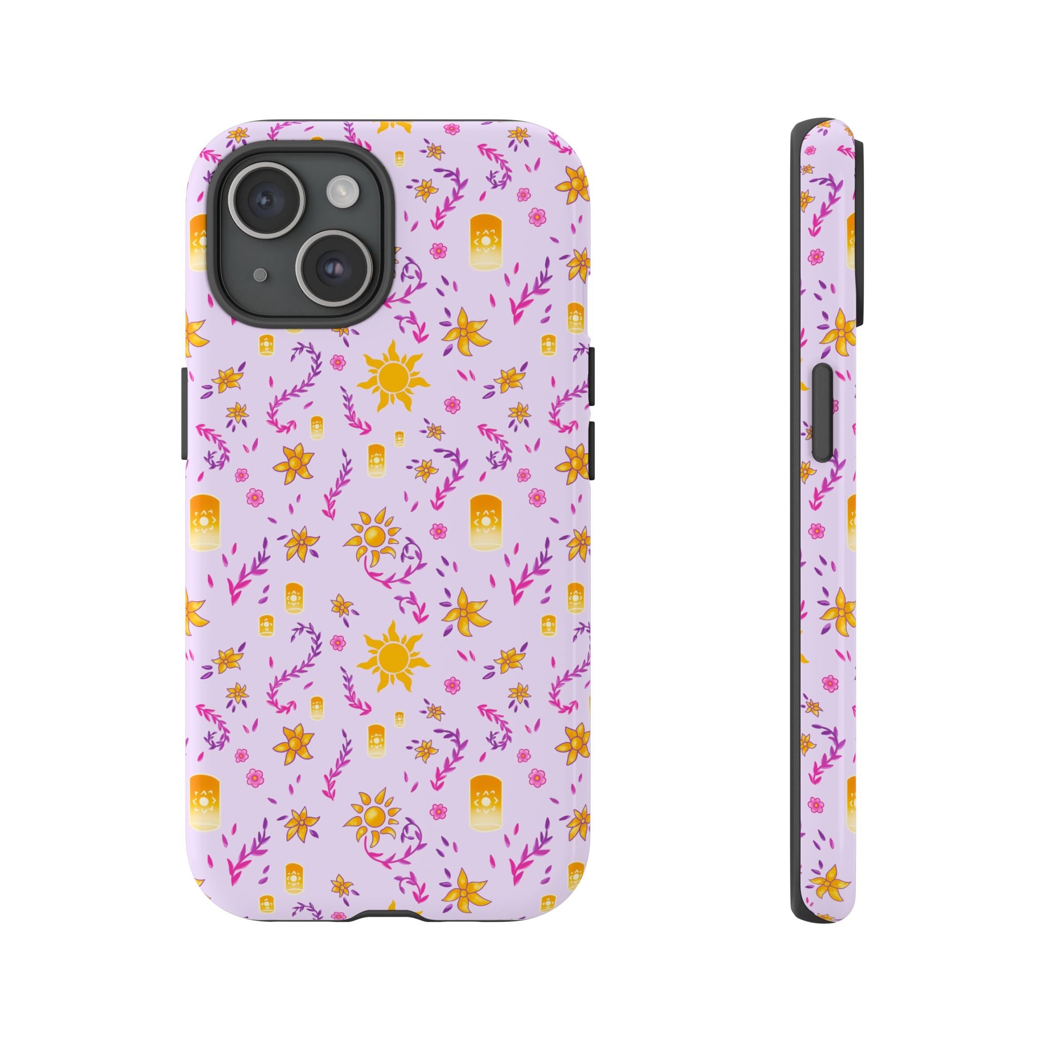 Phone Case - Gleam and Glow