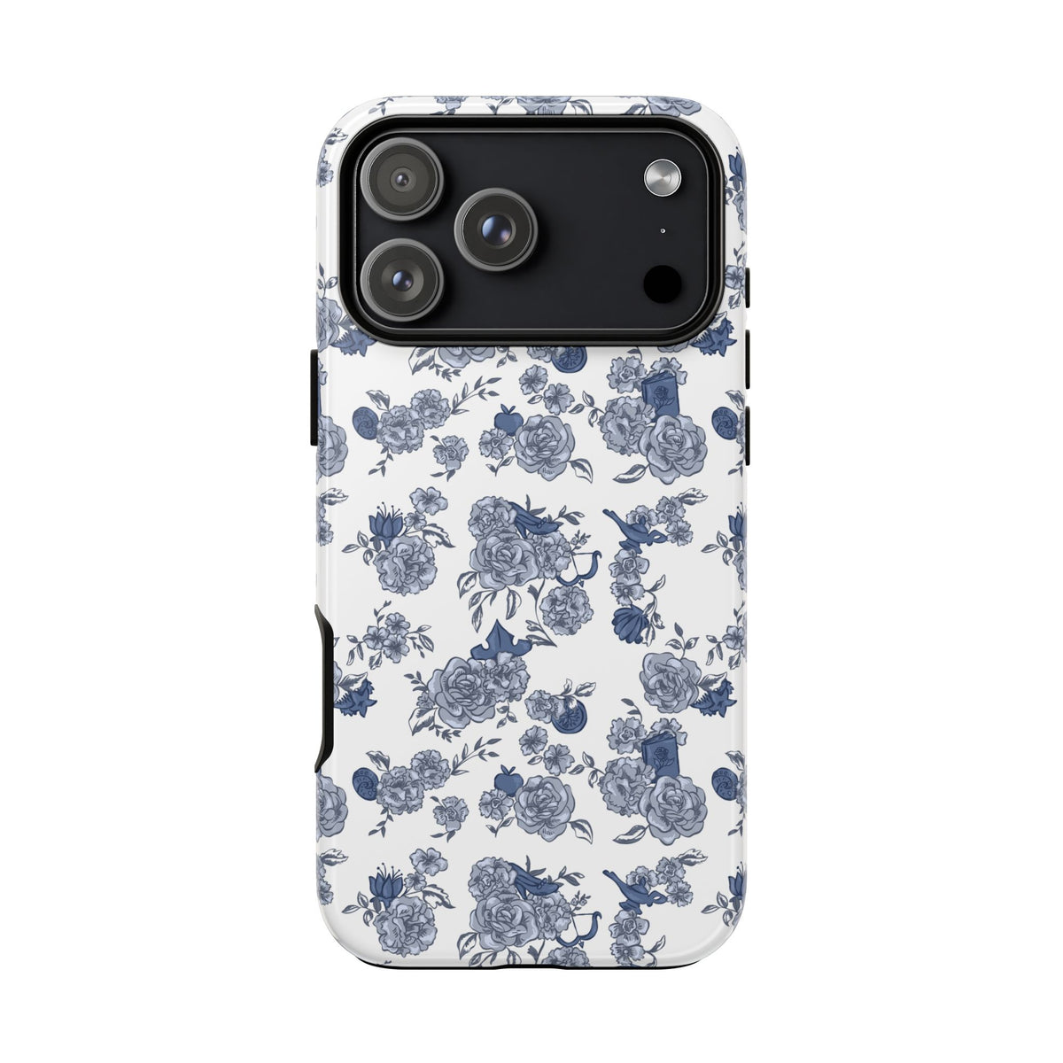 Phone Case - Once Upon a Bloom