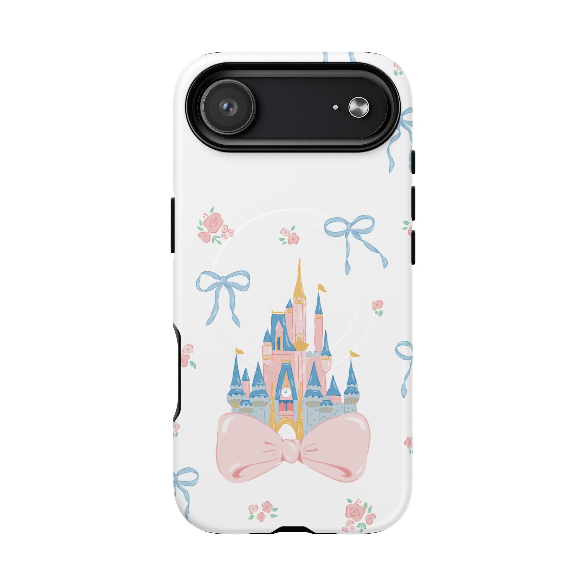 Phone Case - Castle Dreams (MagSafe)