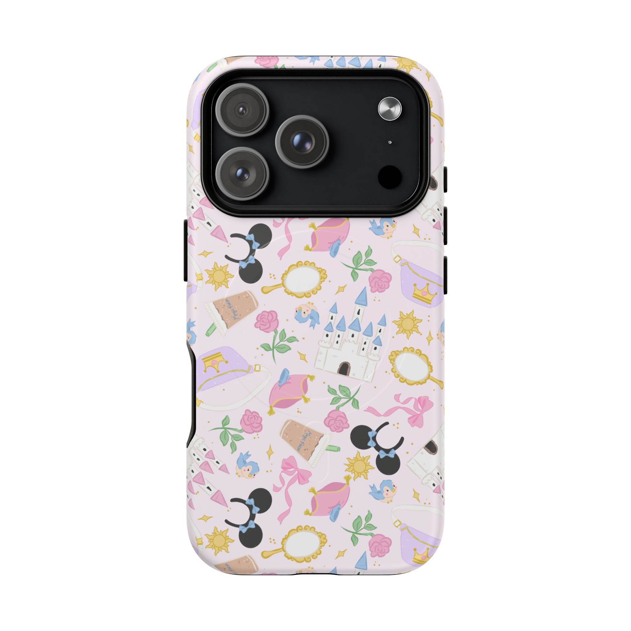 Phone Case - Royal Park Days (MagSafe)