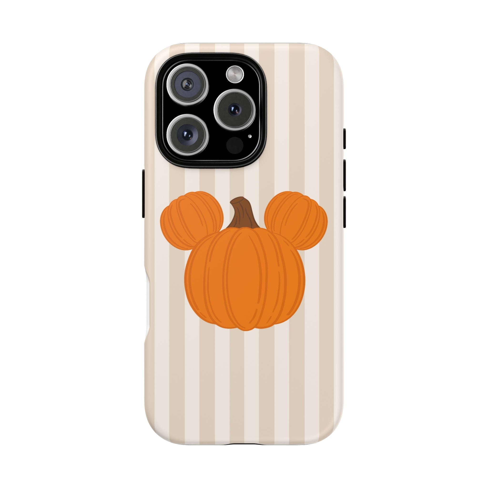 Phone Case - Pumpkin Magic