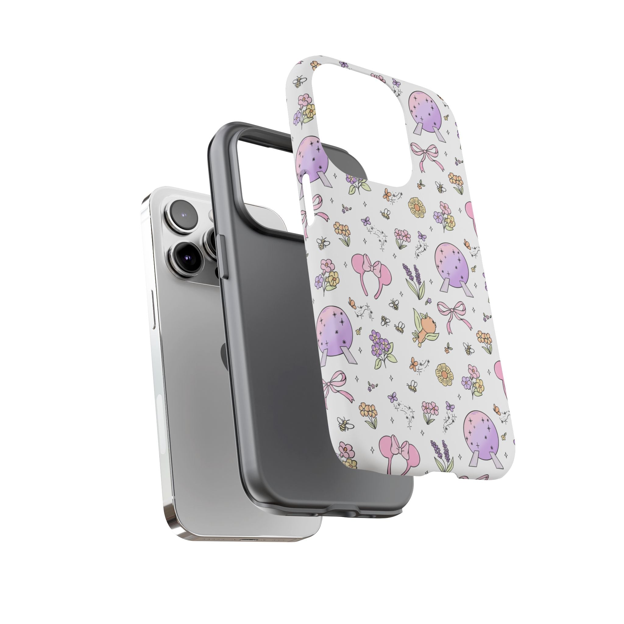 Phone Case - Magic in Bloom