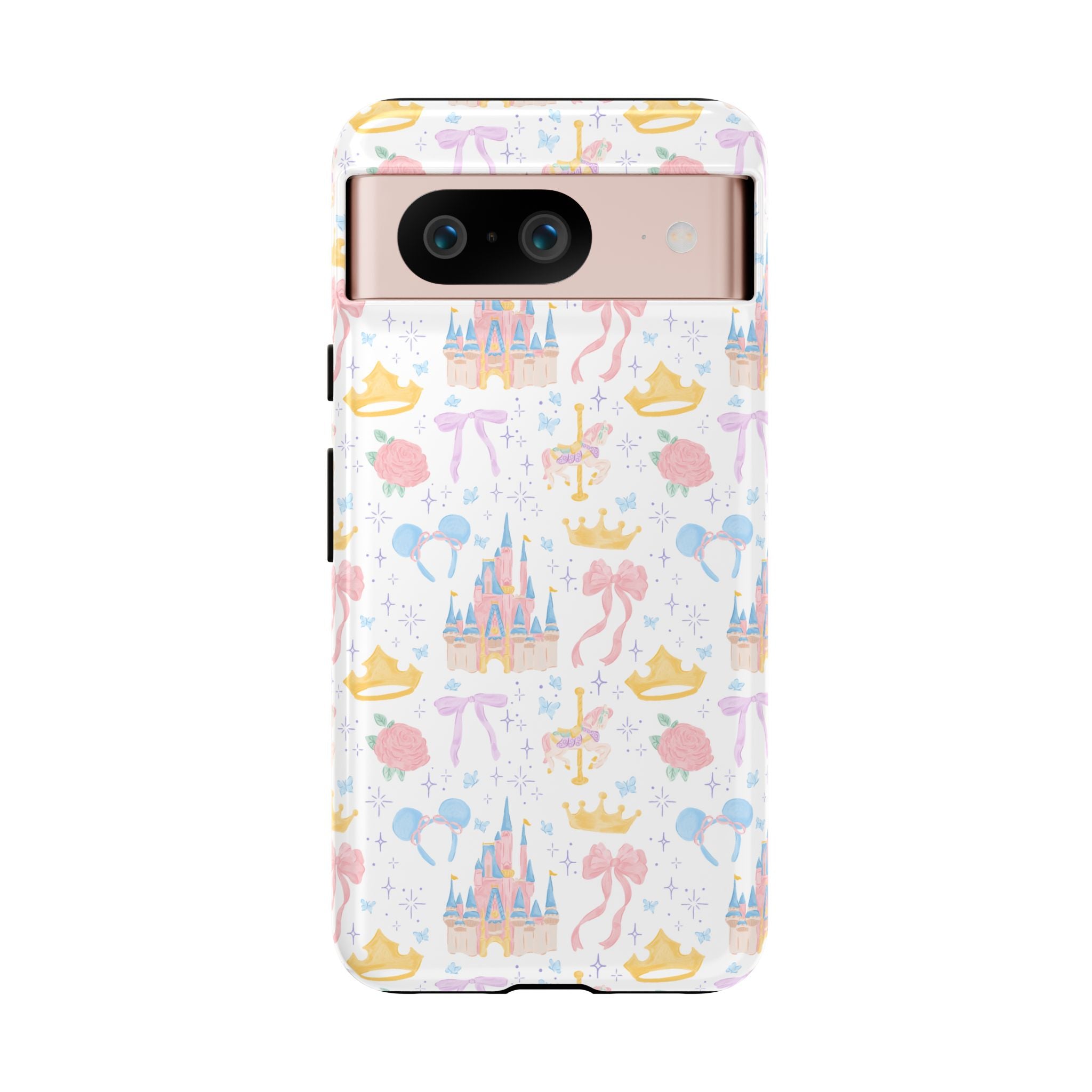 Phone Case - Once Upon a Dream