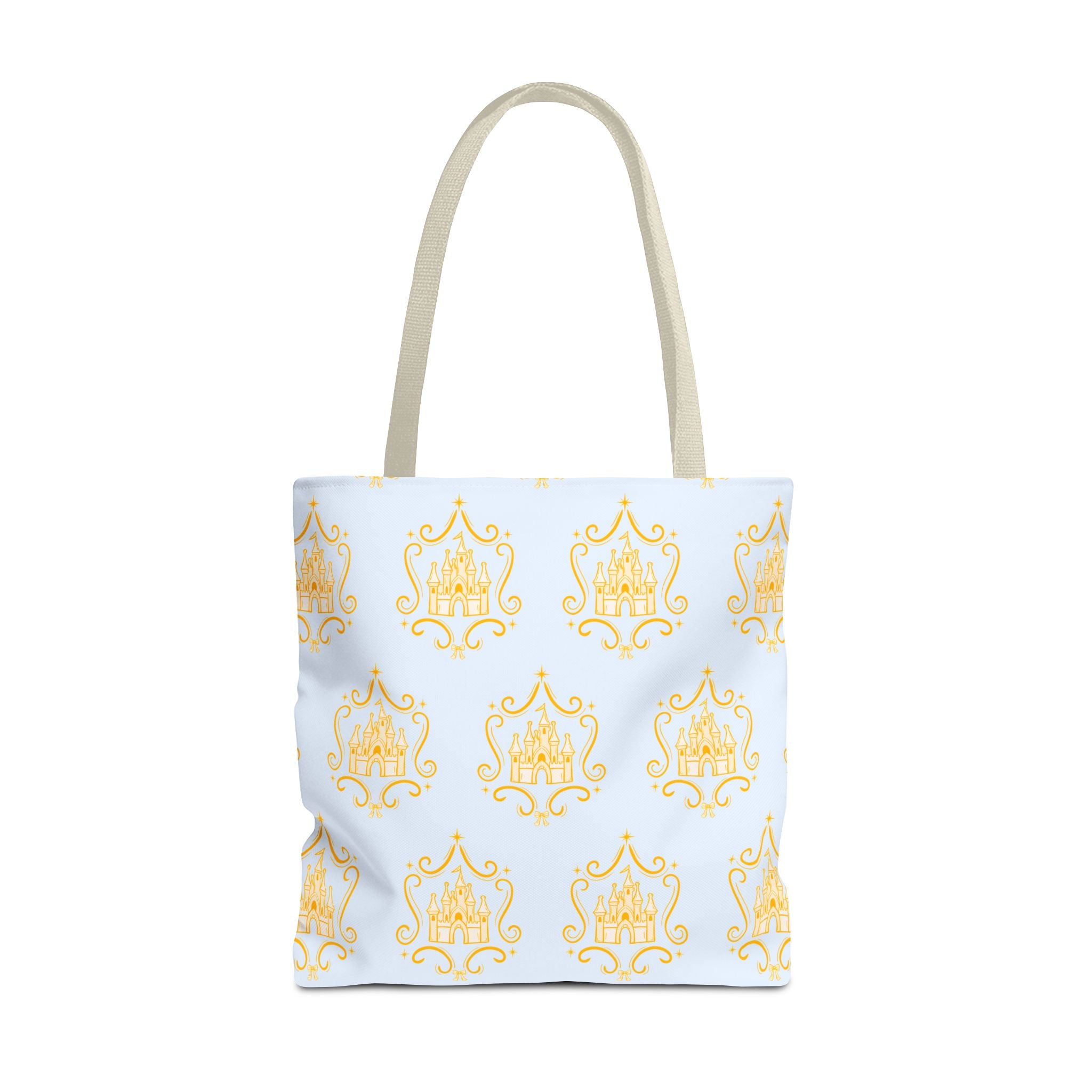 Tote Bag - Magic on Main Street