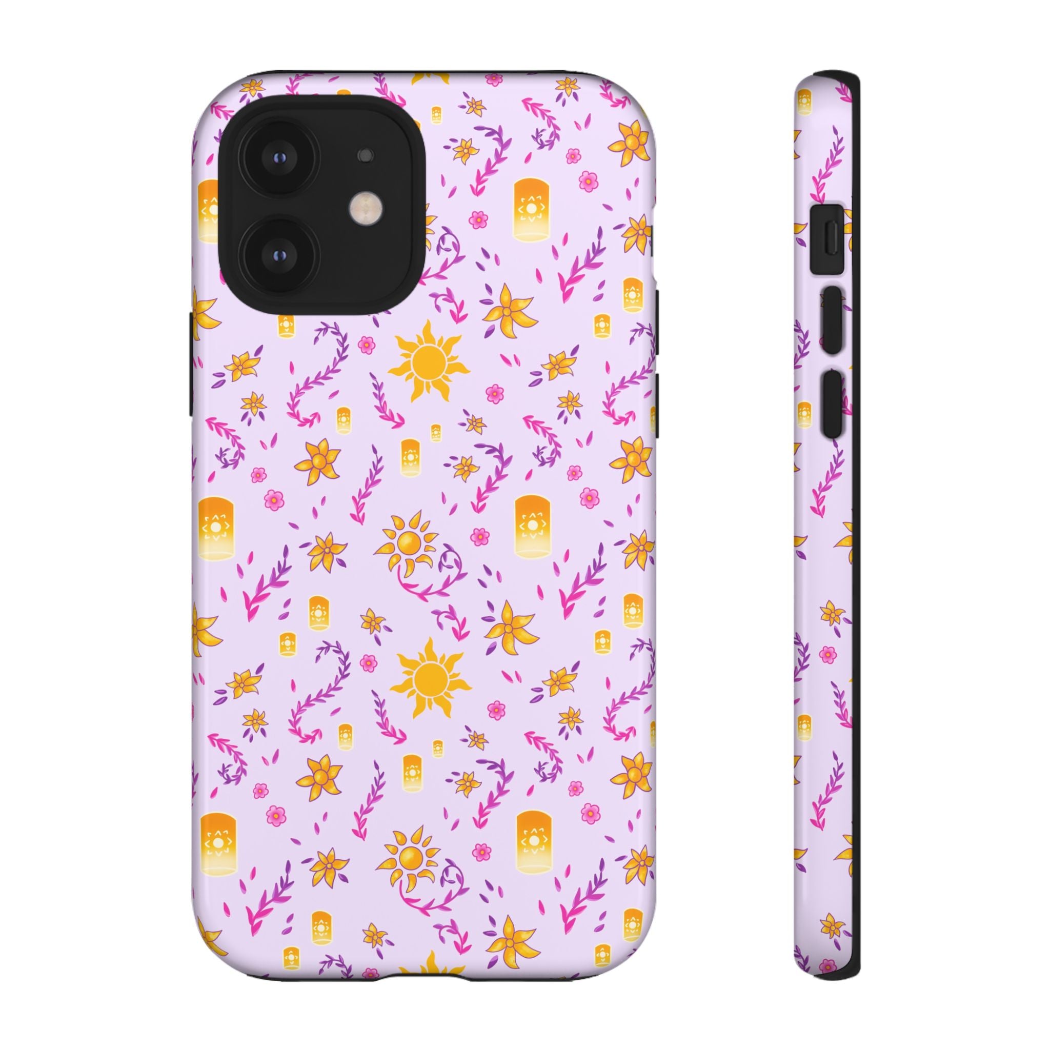 Phone Case - Gleam and Glow