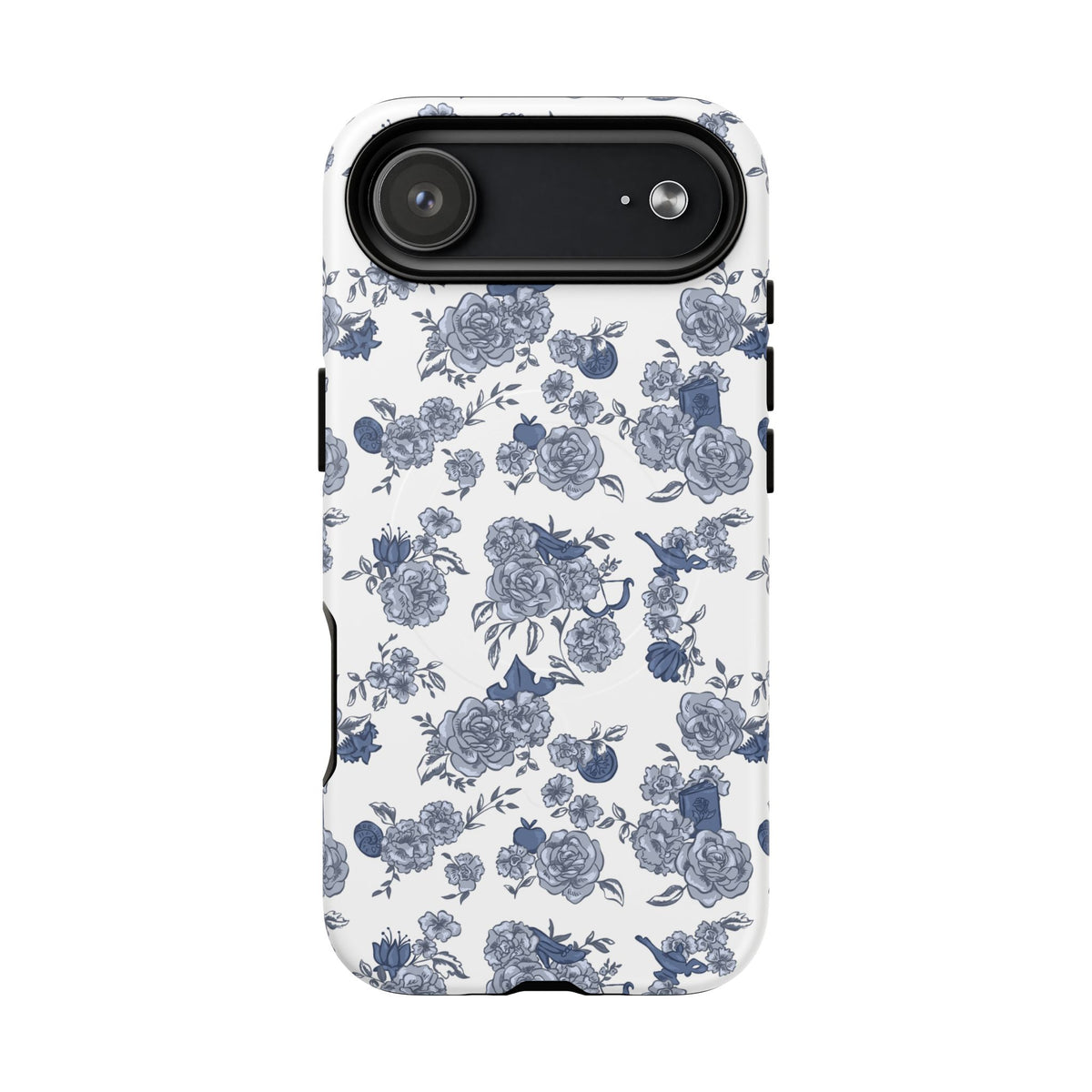 Phone Case - Once Upon A Bloom (MAG SAFE)