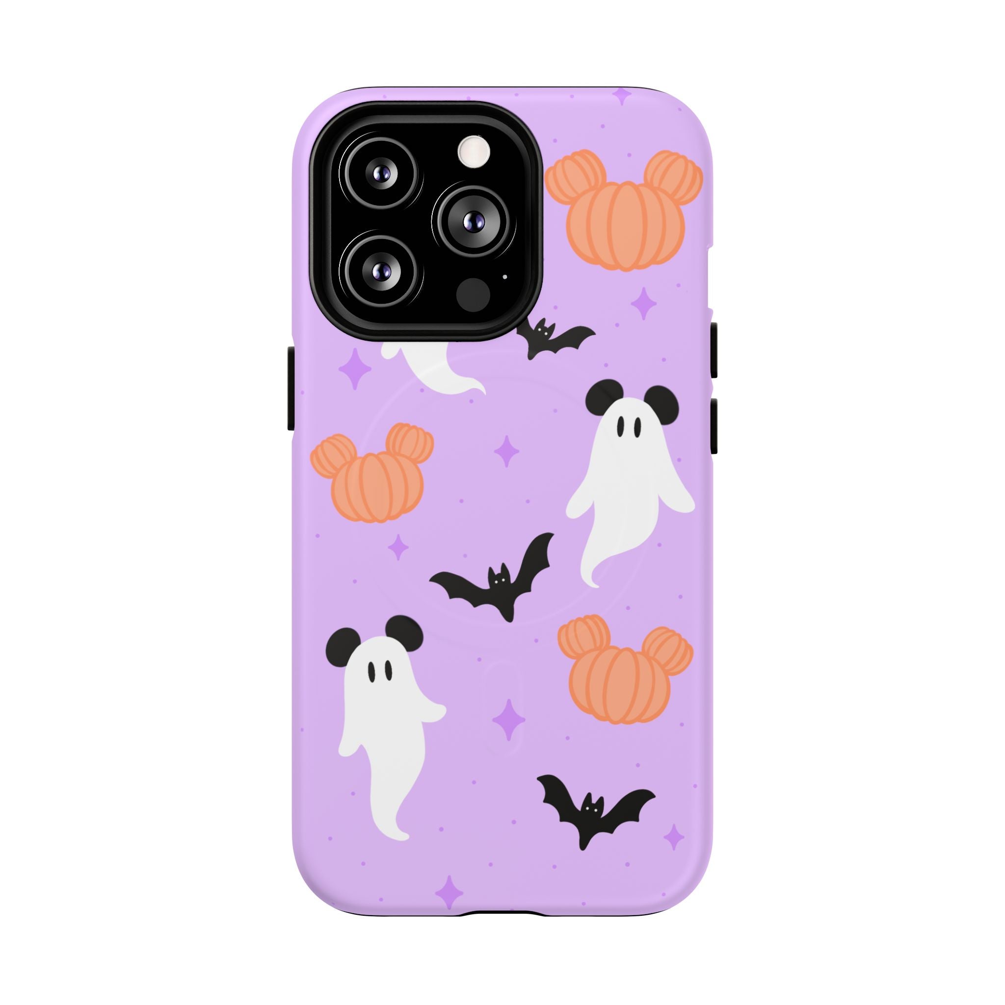 MagSafe Phone Case - Halloween Icons